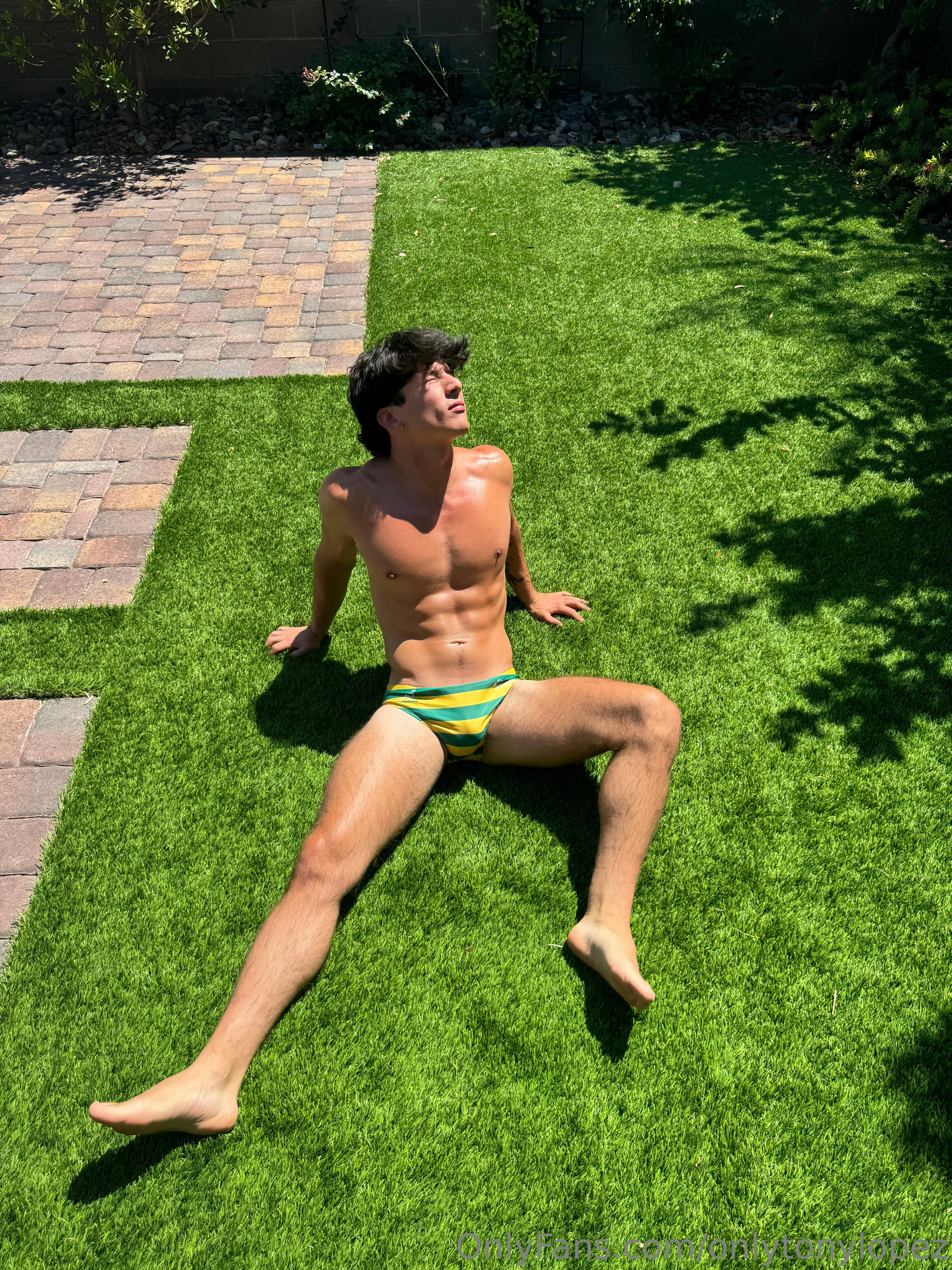 Tony lopez OnlyFans exclusive photo 6 - onlytonylopez premium content