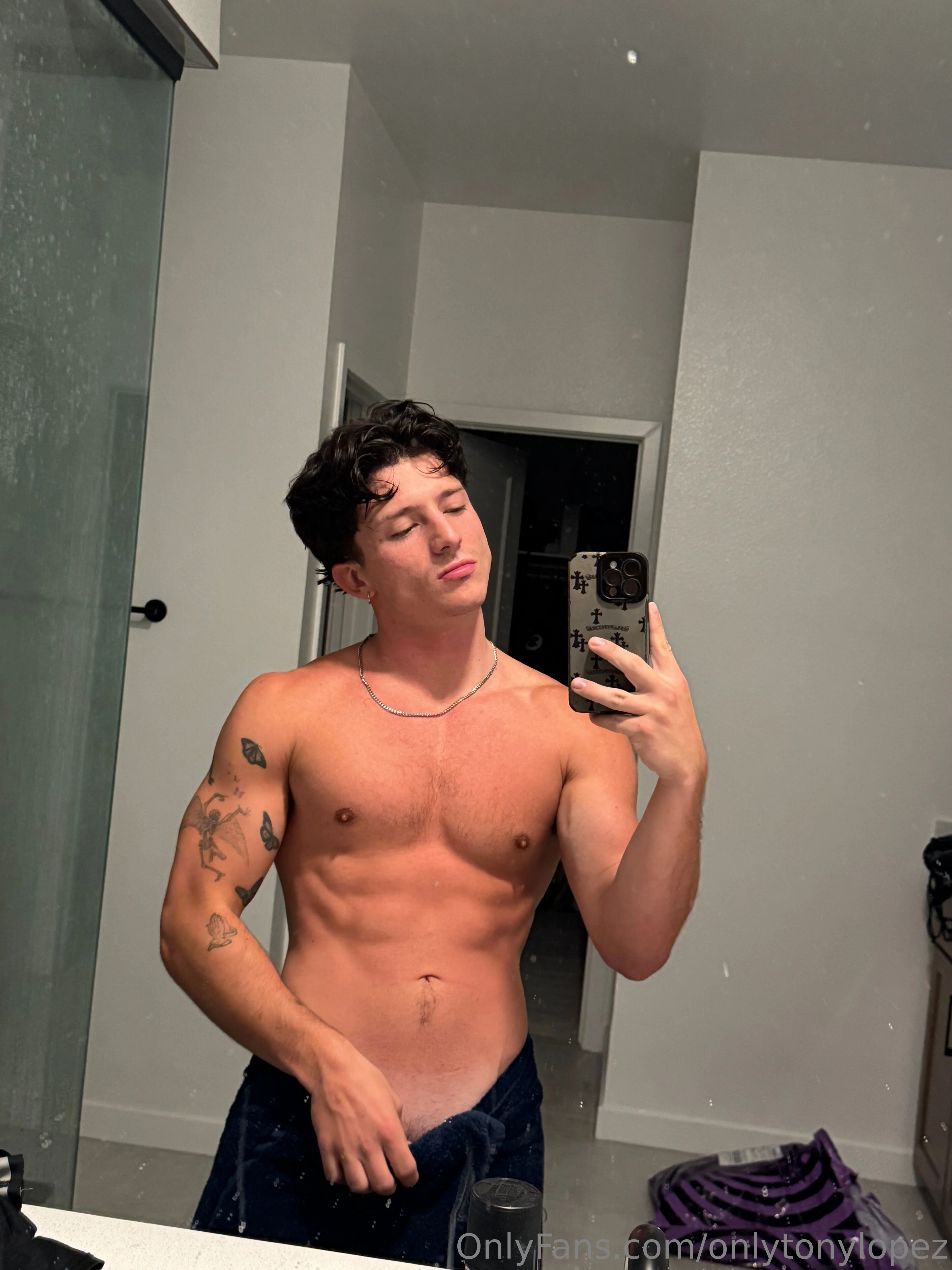 Tony lopez OnlyFans exclusive photo 3 - onlytonylopez premium content