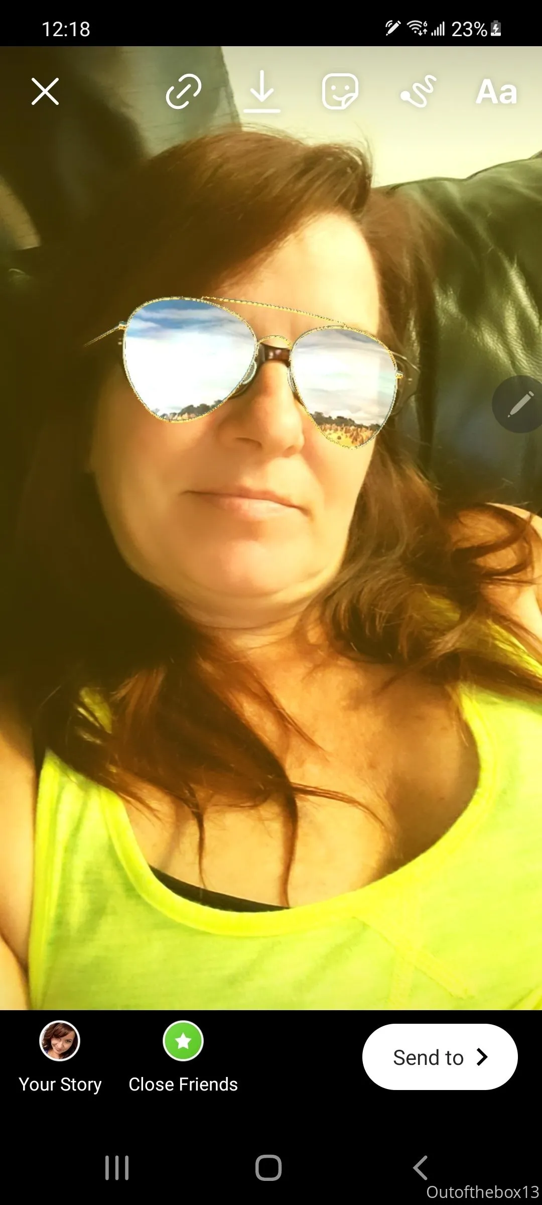 Outsidethebox OnlyFans exclusive photo 1 - outsidethebox13 premium content