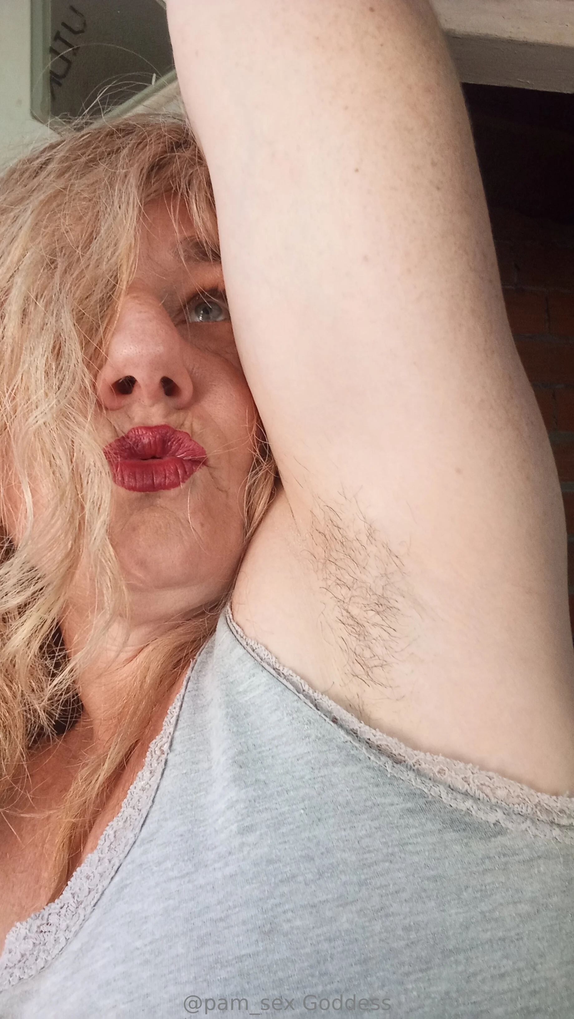 Pam the owner of your mind  😈♂️🔥Hairy OnlyFans exclusive photo 7 - pam_sex premium content
