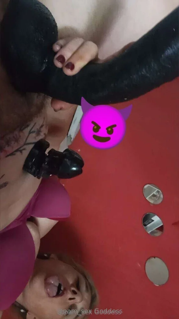 Pam the owner of your mind  😈♂️🔥Hairy OnlyFans exclusive photo 3 - pam_sex premium content