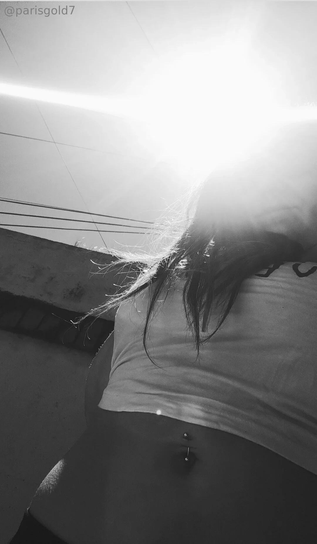 Paris💜 𝔻𝕖𝕝𝕚𝕔𝕒𝕥𝕖  & ωιℓ∂ Mommy💜 OnlyFans exclusive photo 1 - parisgold7 premium content