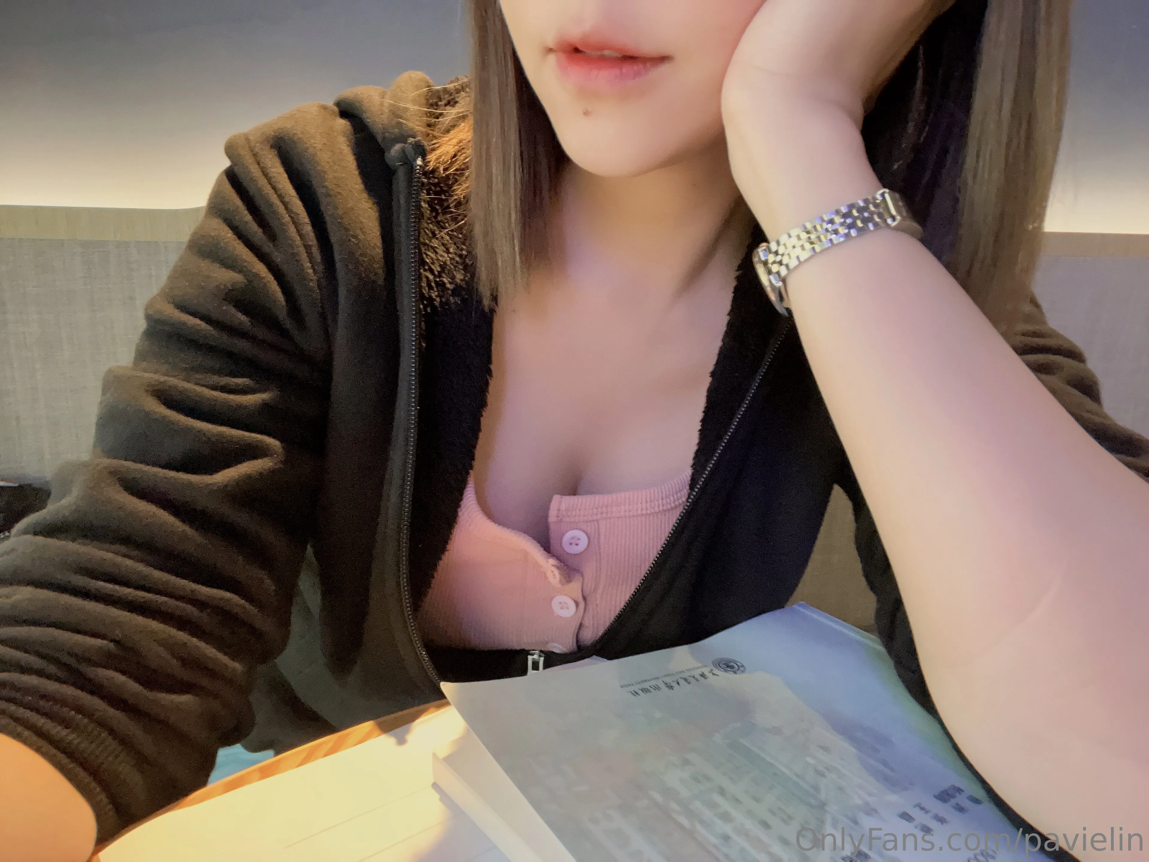 Pavielin ลูกแมวอ๊วนอ้วน Single D70😘✨ OnlyFans exclusive photo 10 - pavielin premium content