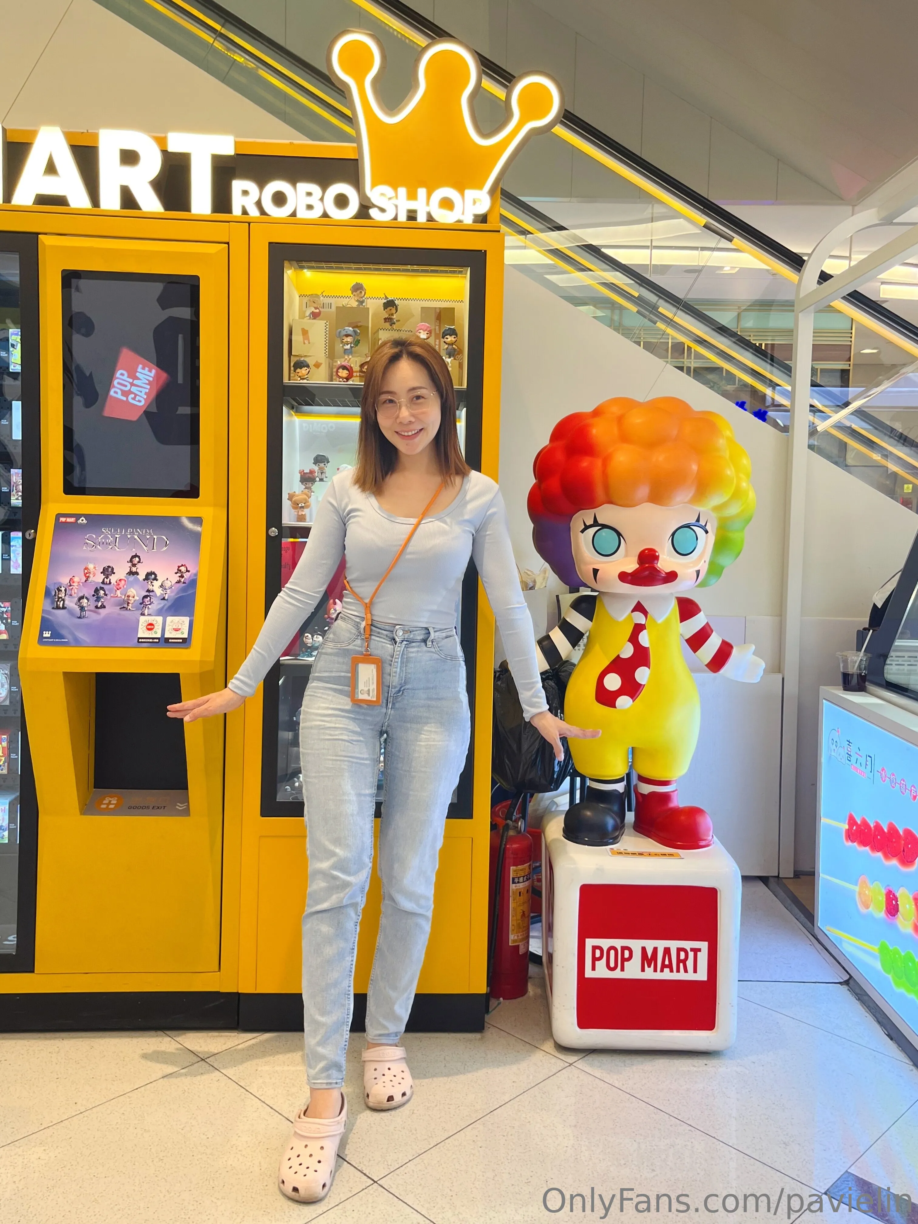 Pavielin ลูกแมวอ๊วนอ้วน Single D70😘✨ OnlyFans exclusive photo 5 - pavielin premium content