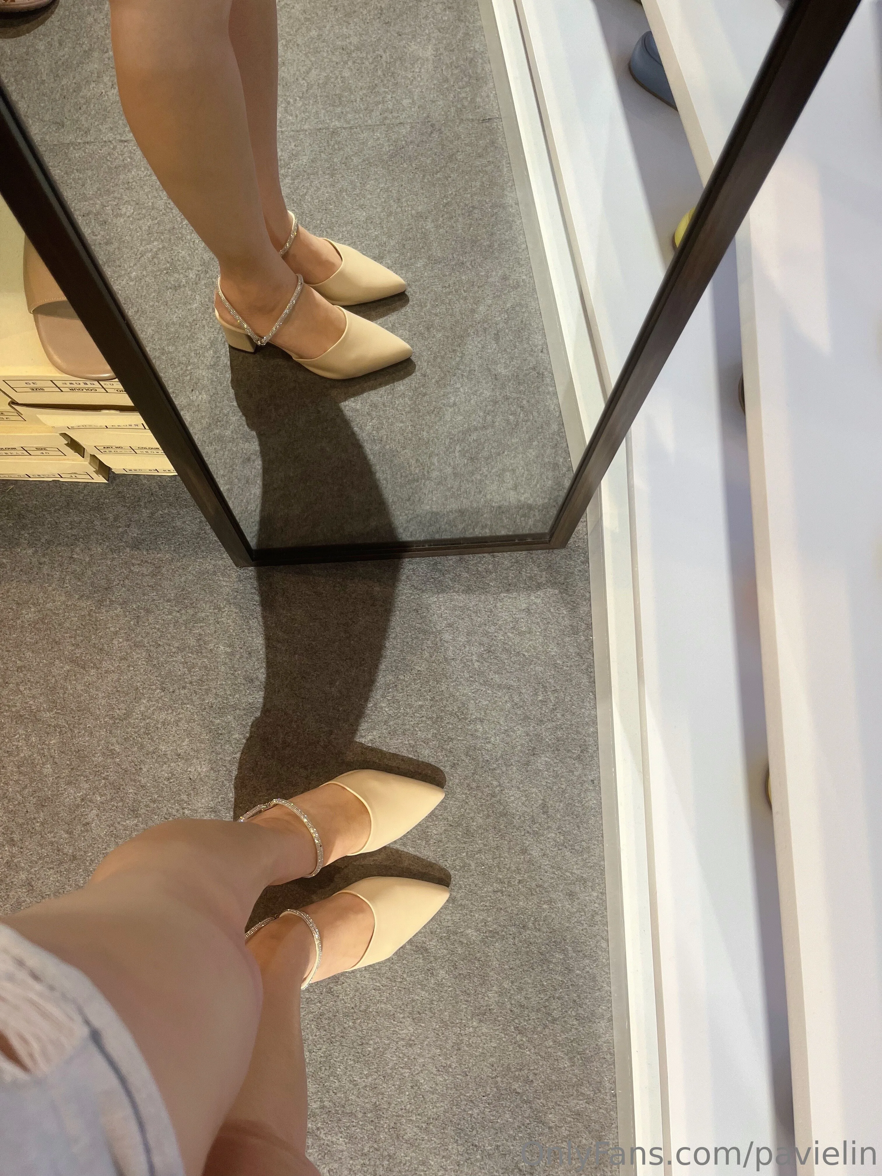 Pavielin ลูกแมวอ๊วนอ้วน Single D70😘✨ OnlyFans exclusive photo 2 - pavielin premium content