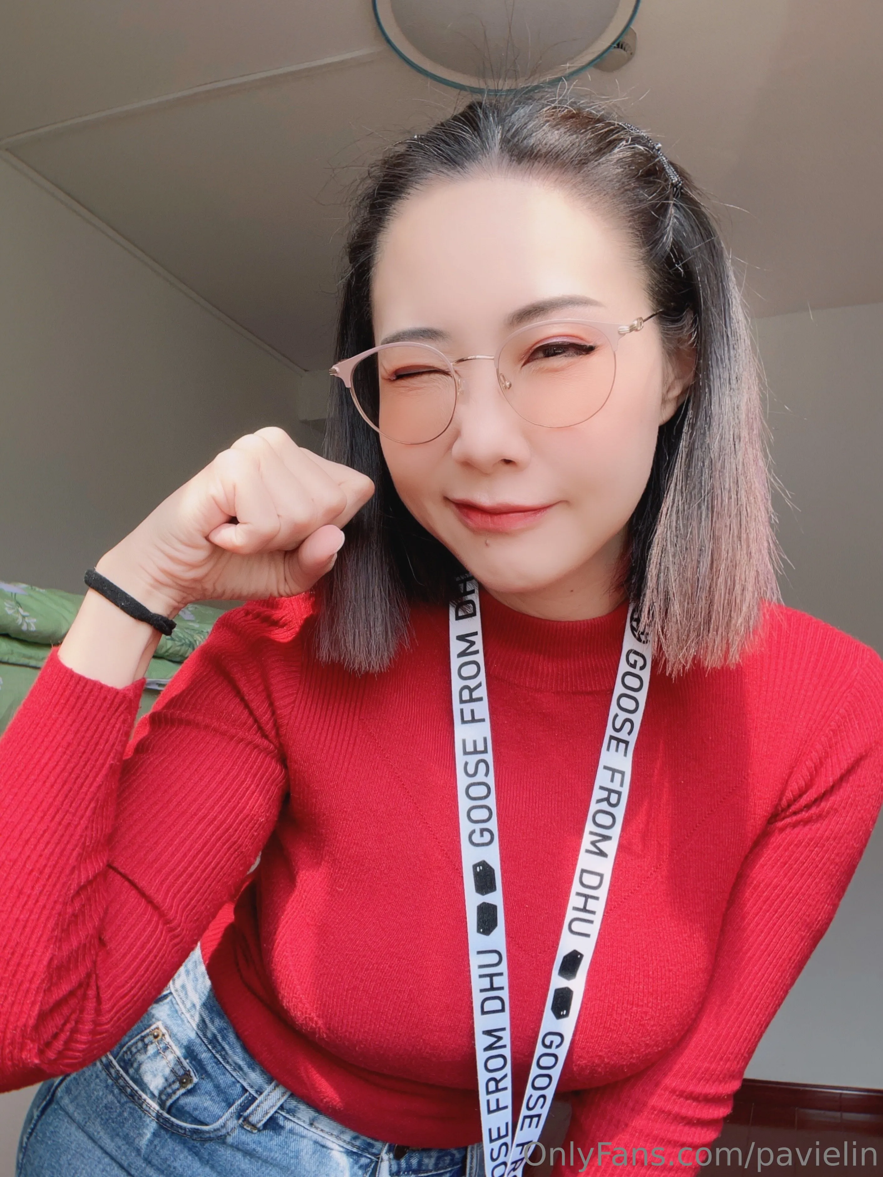 Pavielin ลูกแมวอ๊วนอ้วน Single D70😘✨ OnlyFans exclusive photo 14 - pavielin premium content