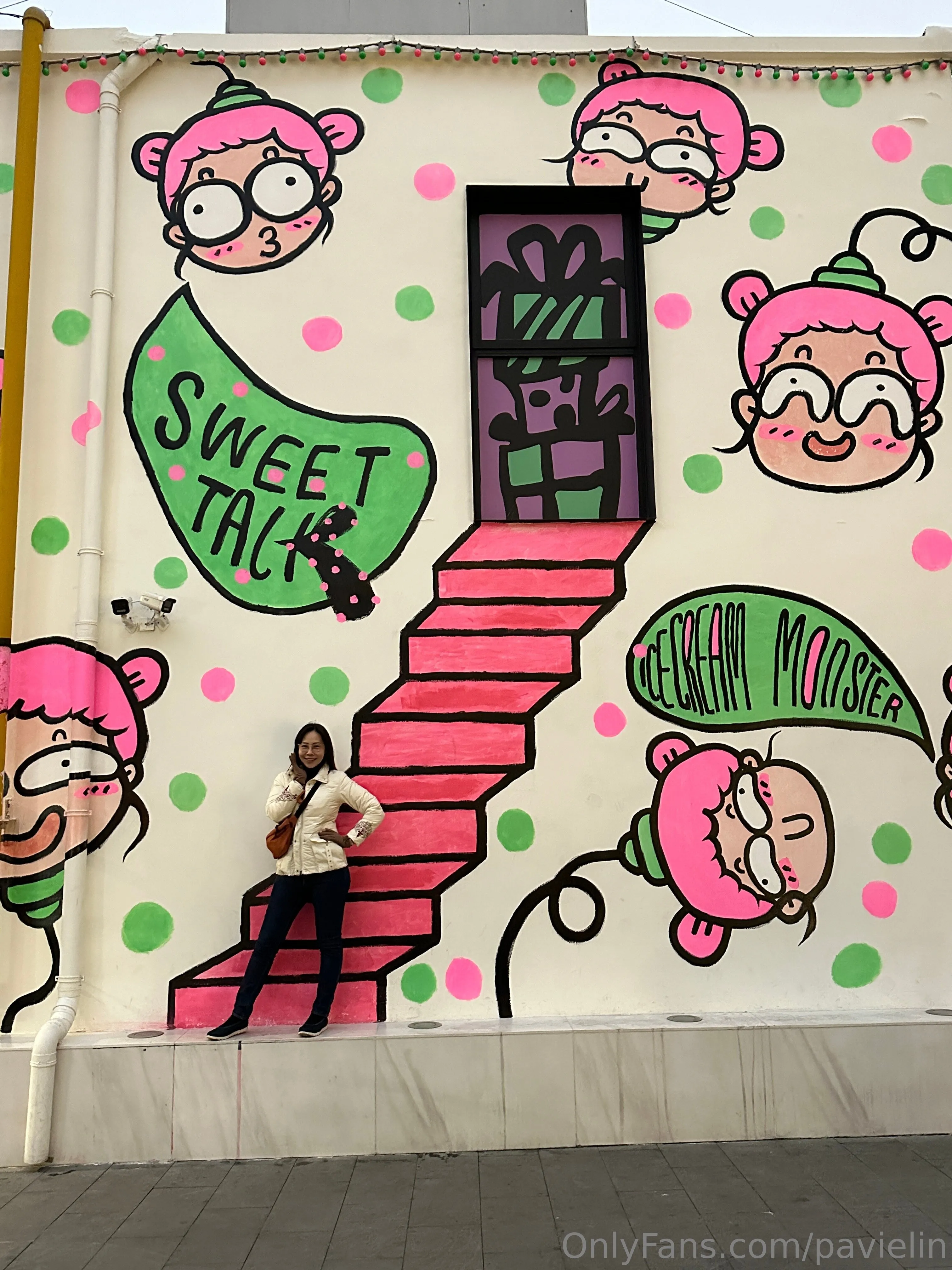 Pavielin ลูกแมวอ๊วนอ้วน Single D70😘✨ OnlyFans exclusive photo 13 - pavielin premium content