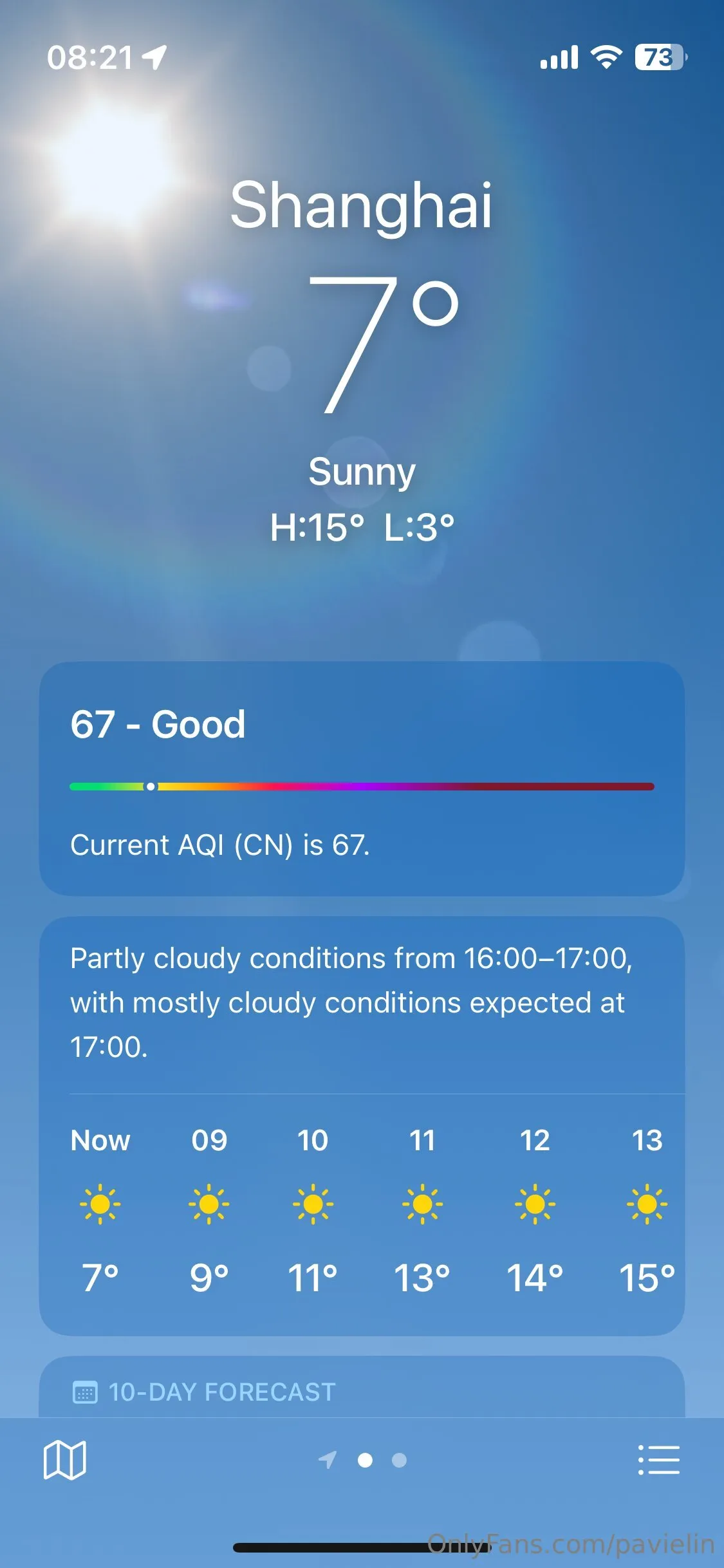 Pavielin ลูกแมวอ๊วนอ้วน Single D70😘✨ OnlyFans exclusive photo 12 - pavielin premium content