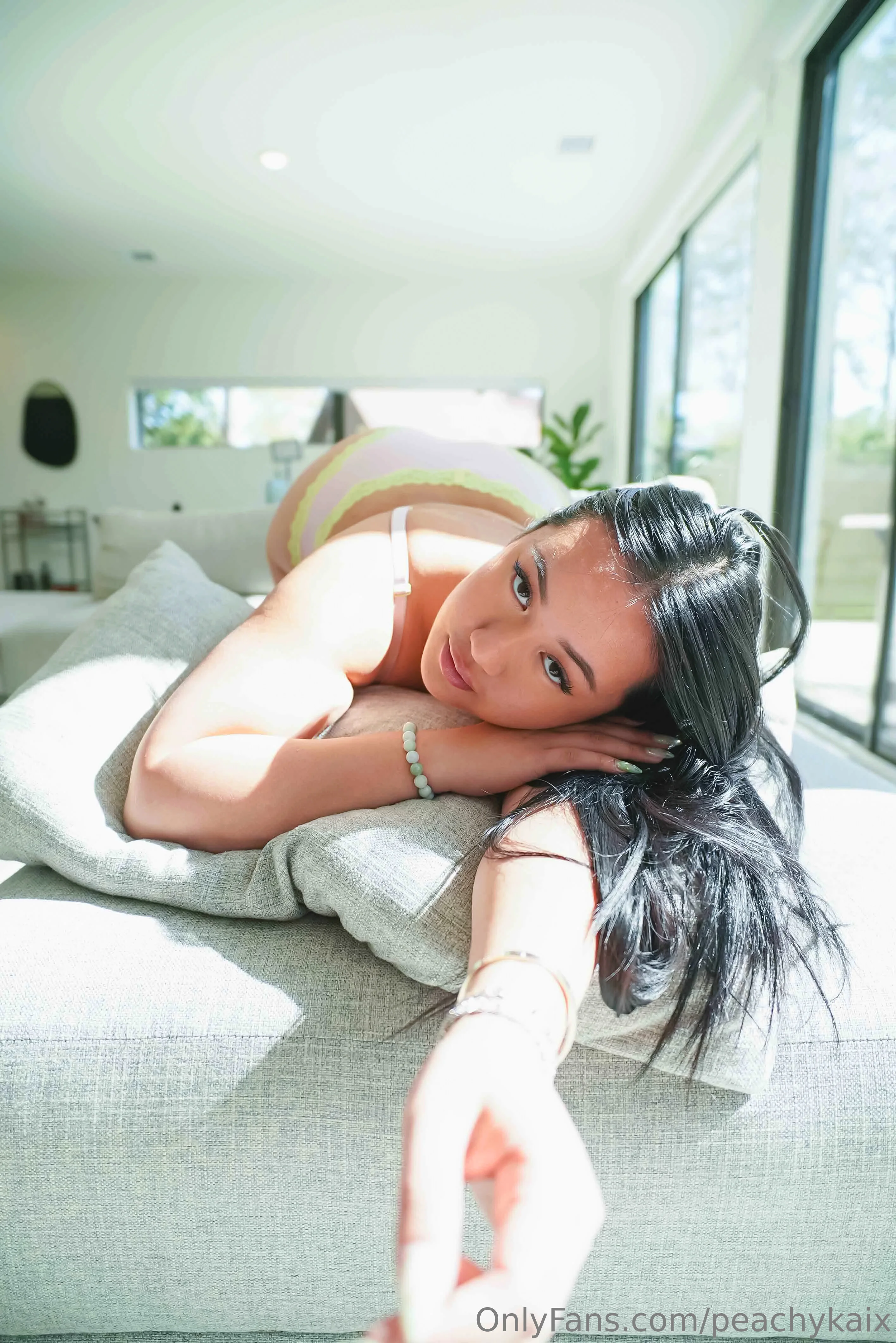 Kai OnlyFans exclusive photo 6 - peachykaix premium content