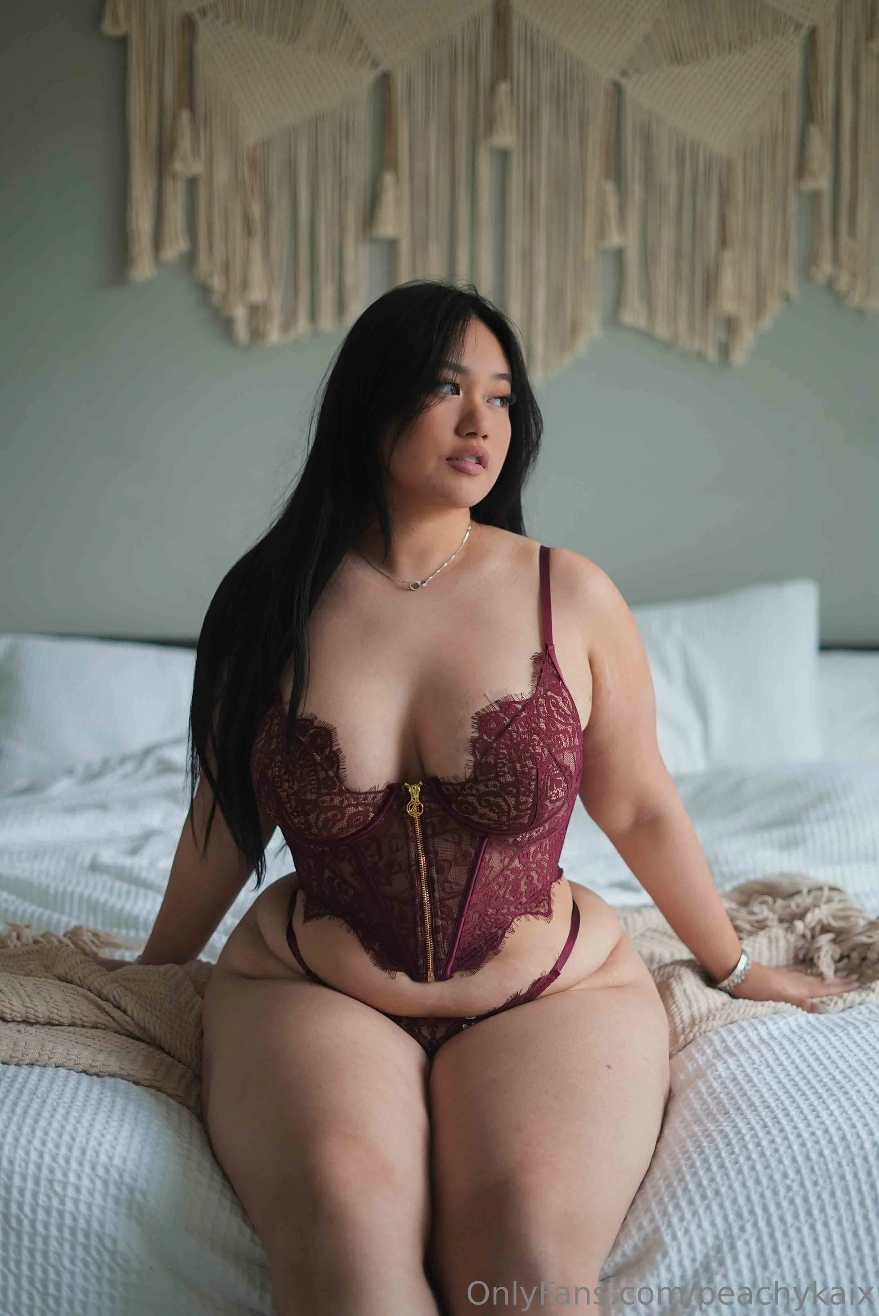 Kai OnlyFans exclusive photo 1 - peachykaix premium content