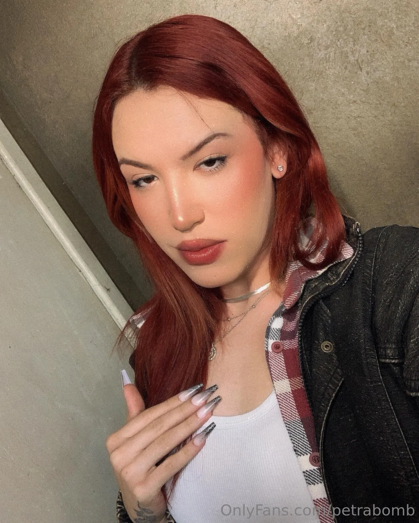 petra 🏳️‍⚧️ OnlyFans exclusive photo 38 - petrabomb premium content