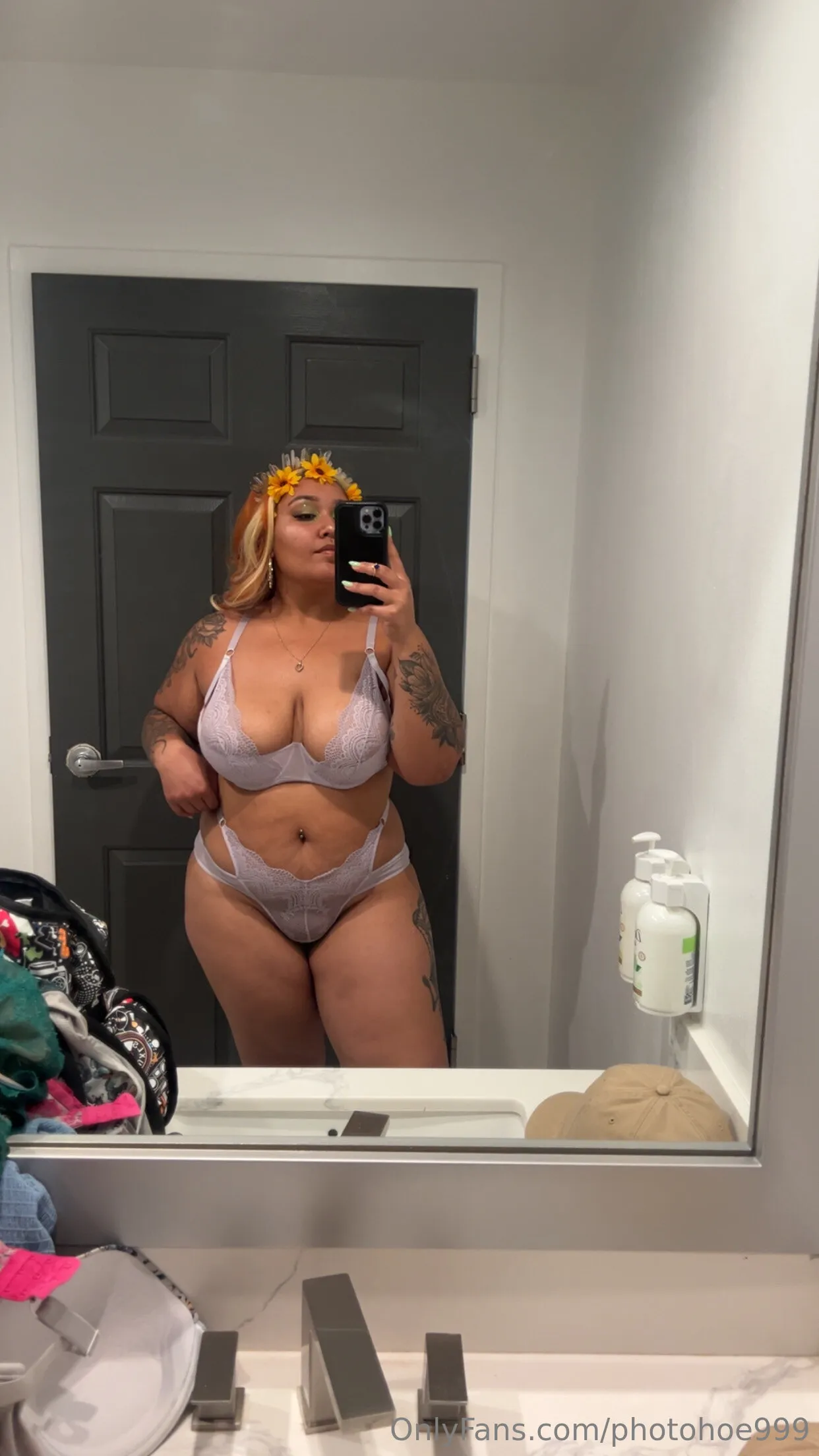 Callie 🌼 OnlyFans exclusive photo 9 - photohoe999 premium content