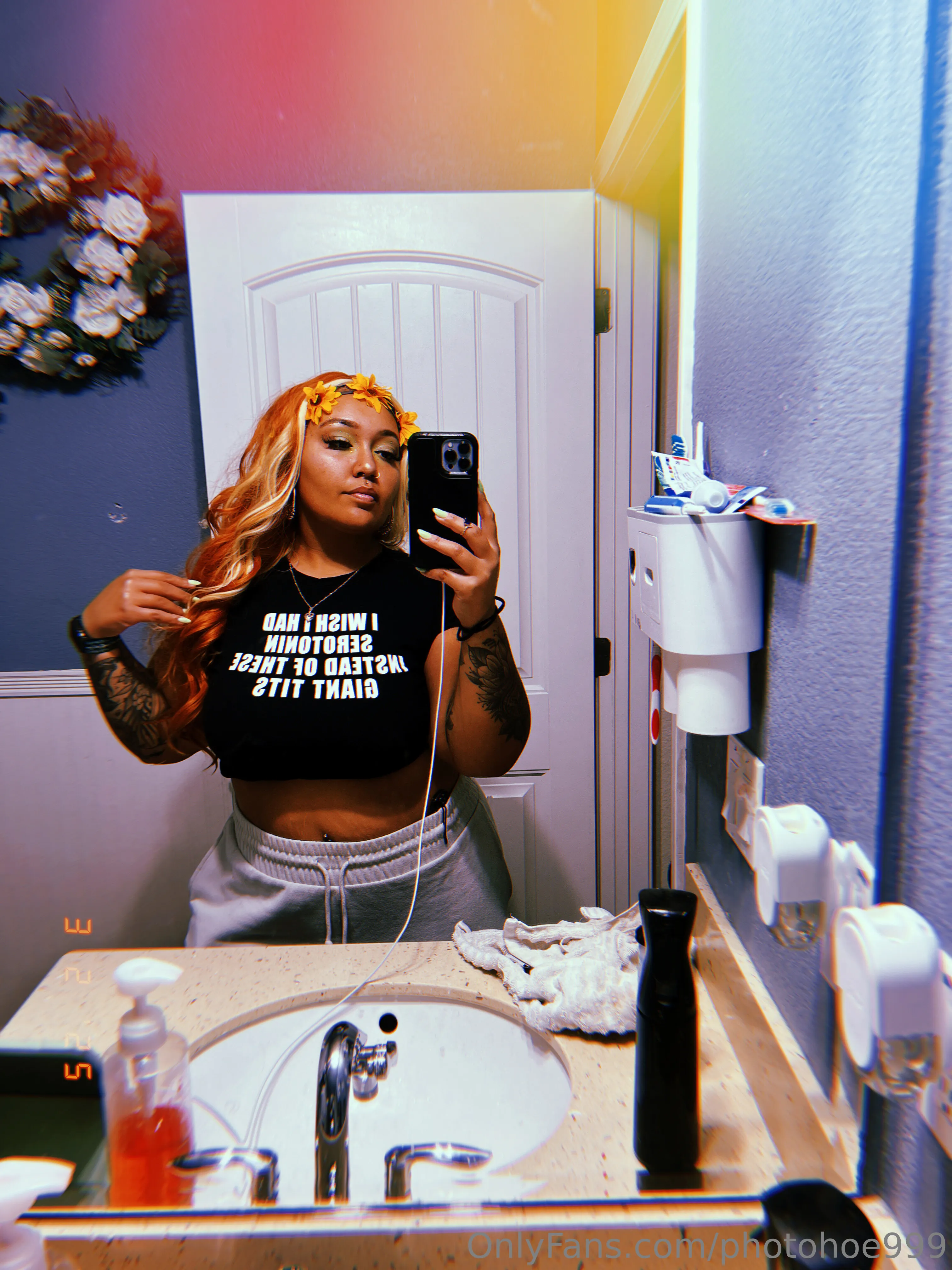 Callie 🌼 OnlyFans exclusive photo 6 - photohoe999 premium content