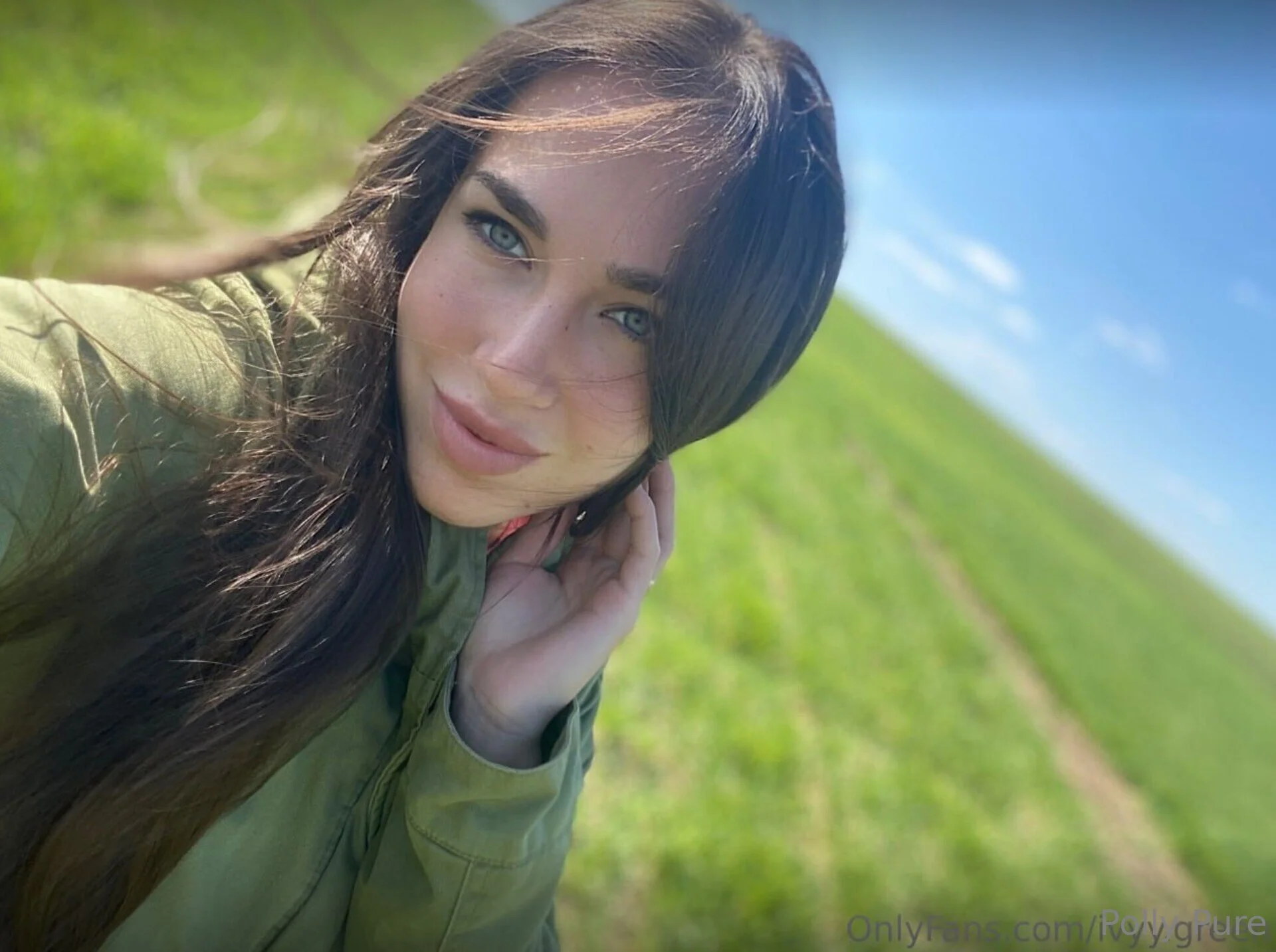 Veronika✨ OnlyFans exclusive photo 41 - polly_pure_official premium content