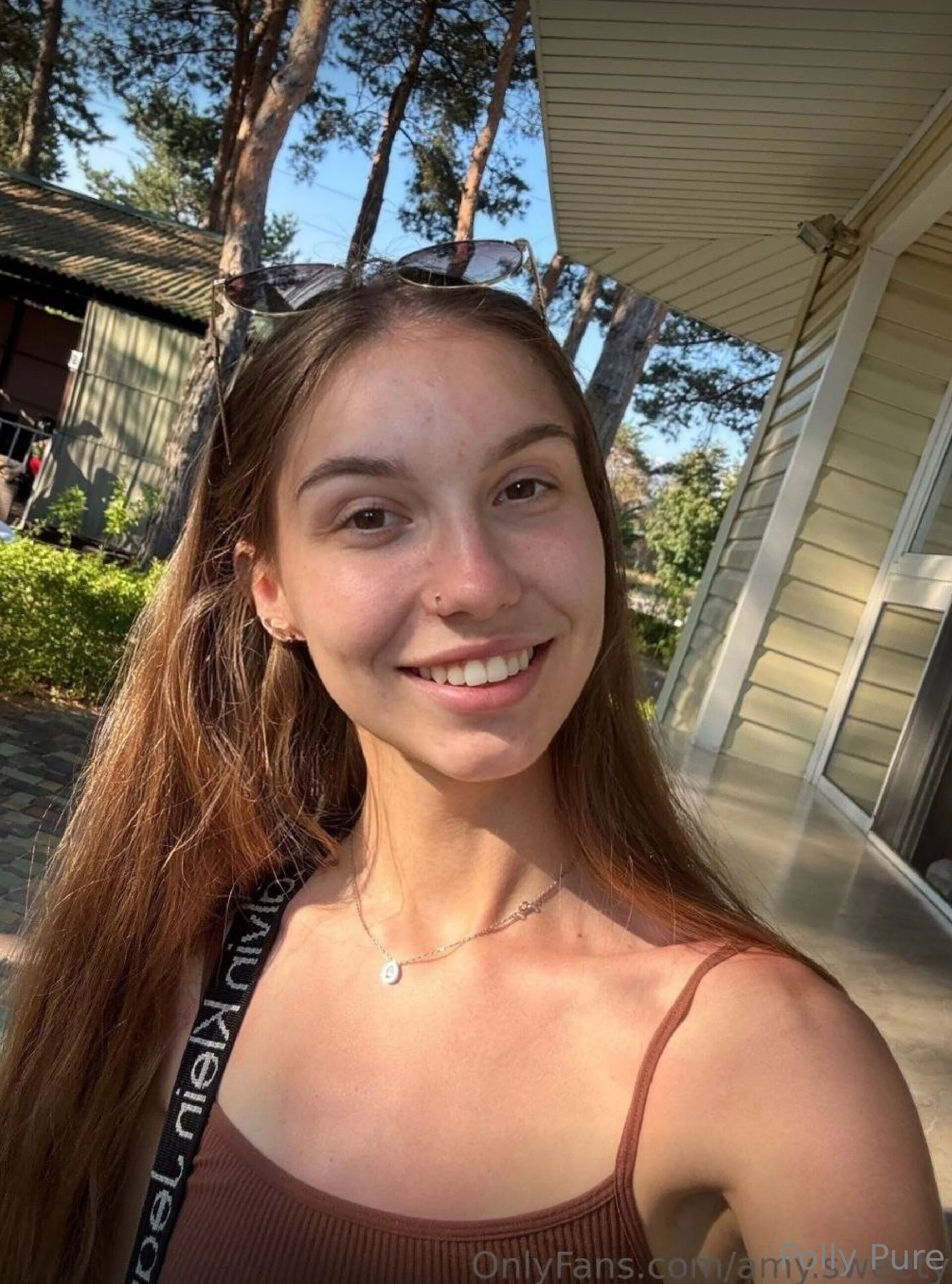 Veronika✨ OnlyFans exclusive photo 20 - polly_pure_official premium content