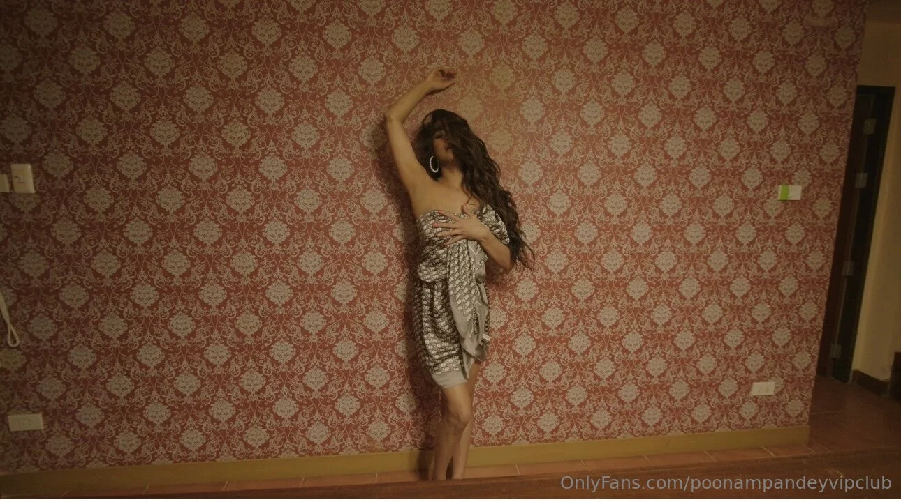 Poonam Pandey OnlyFans exclusive photo 15 - poonampandeytv premium content