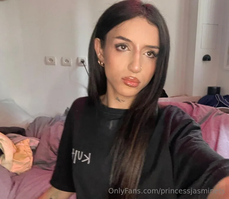 Jas🏳️‍⚧️ OnlyFans exclusive photo 4 - princessjasminets premium content