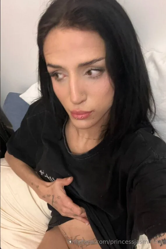 Jas🏳️‍⚧️ OnlyFans exclusive photo 3 - princessjasminets premium content
