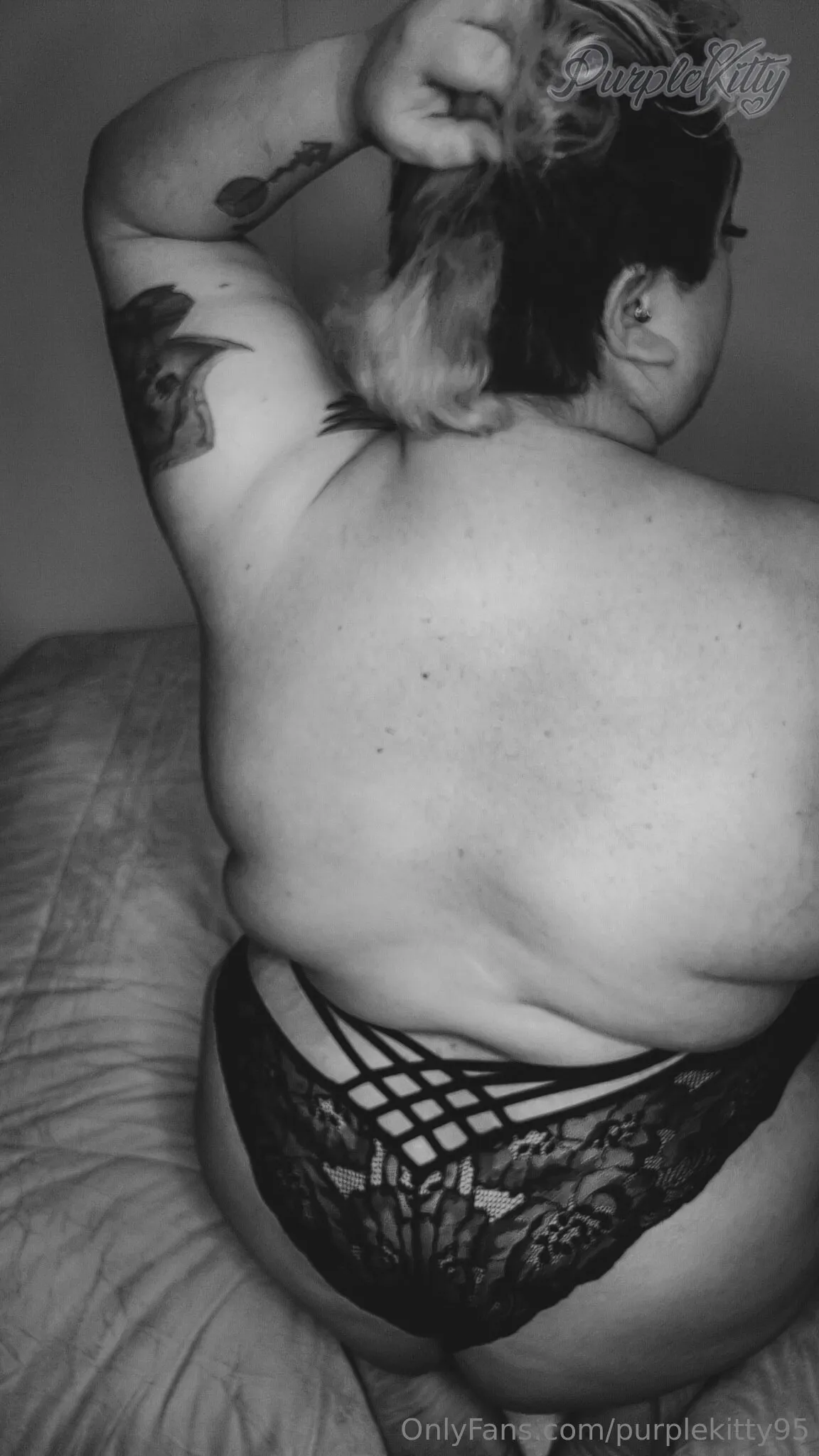 PurpleKittyFree OnlyFans exclusive photo 8 - purplekitty95 premium content