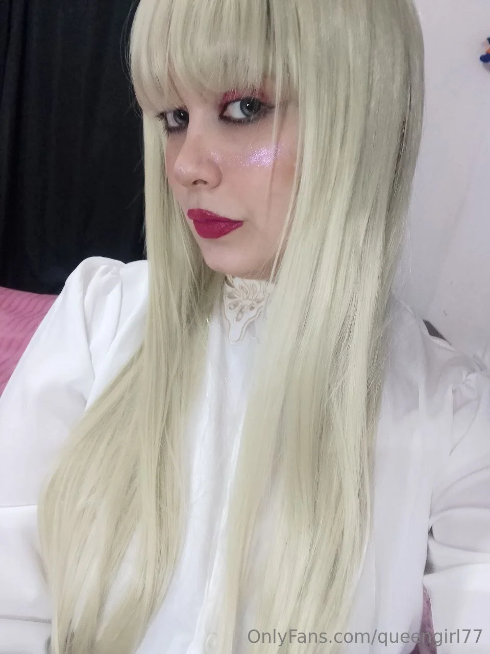 COSTUM📩 SEXTING 📲VC OnlyFans exclusive photo 6 - queengirl77 premium content