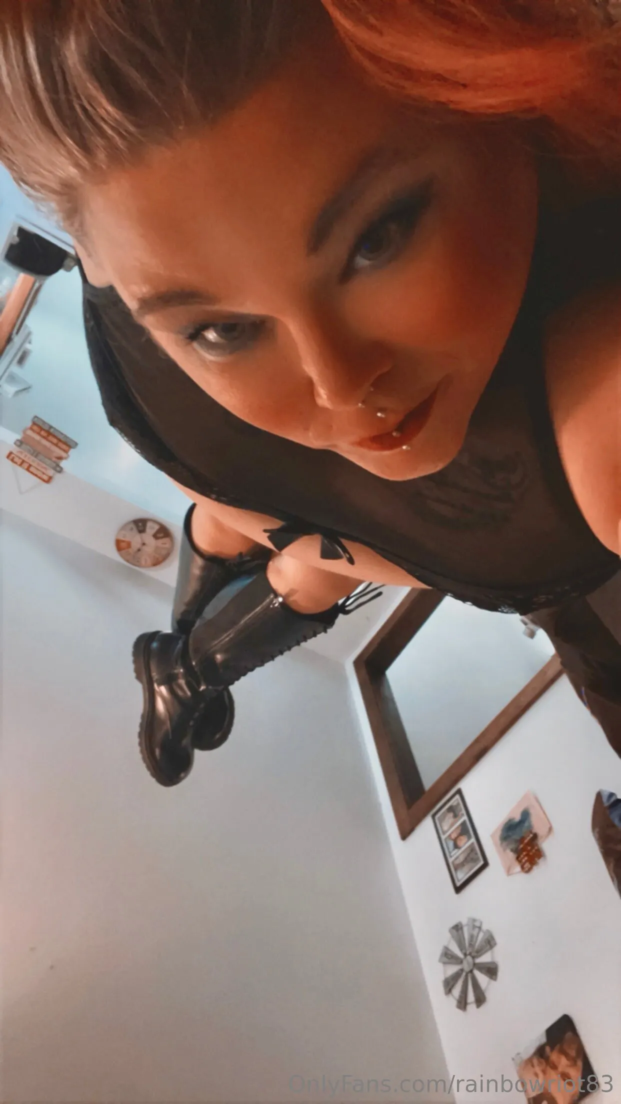 Rain OnlyFans exclusive photo 6 - rainbowriot83 premium content