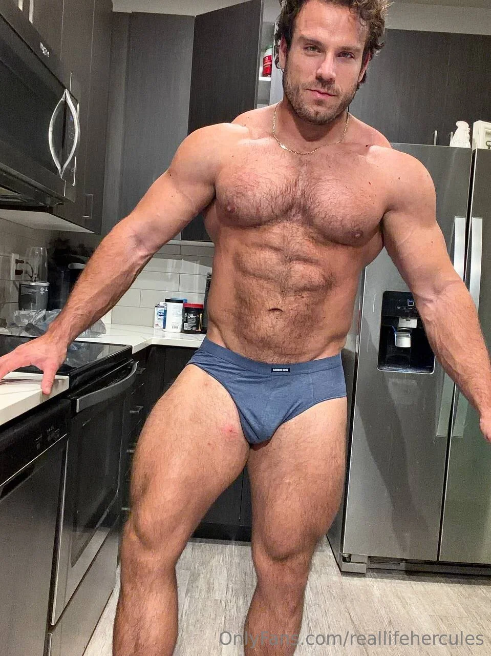Hercules OnlyFans exclusive photo 7 - reallifehercules premium content