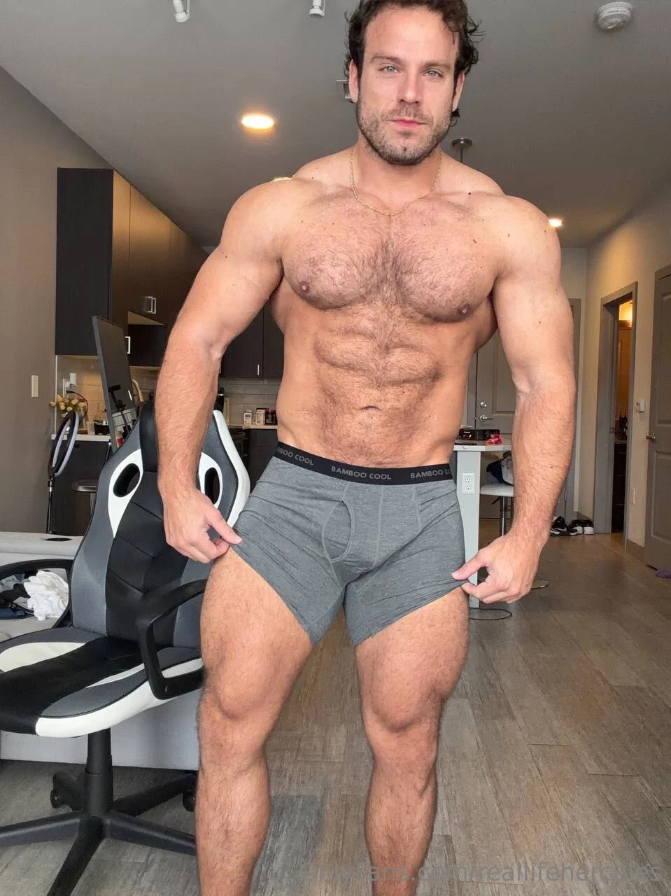 Hercules OnlyFans exclusive photo 8 - reallifehercules premium content