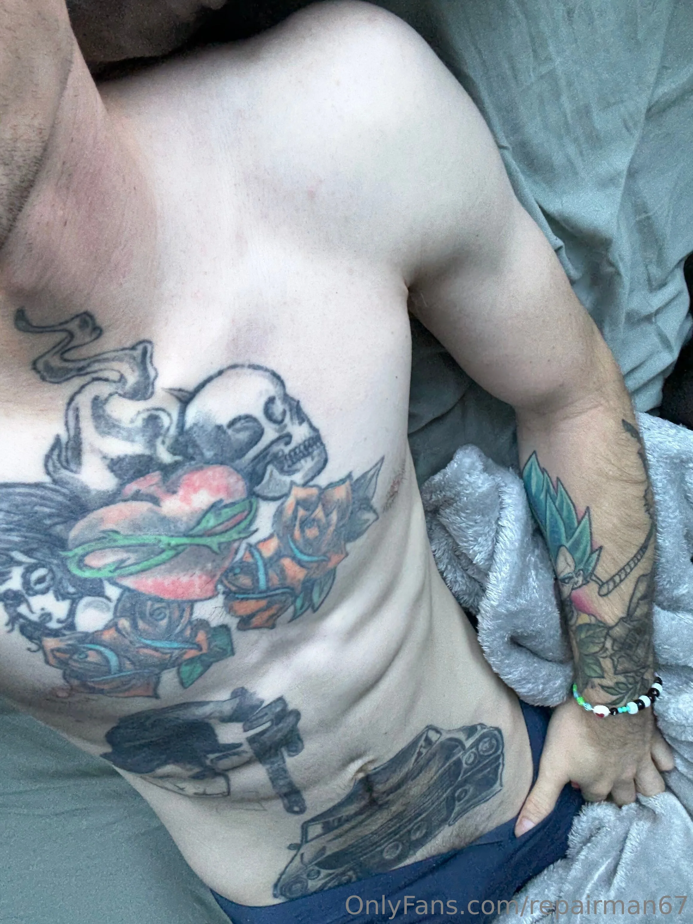 Repairman67 OnlyFans exclusive photo 11 - repairman67 premium content