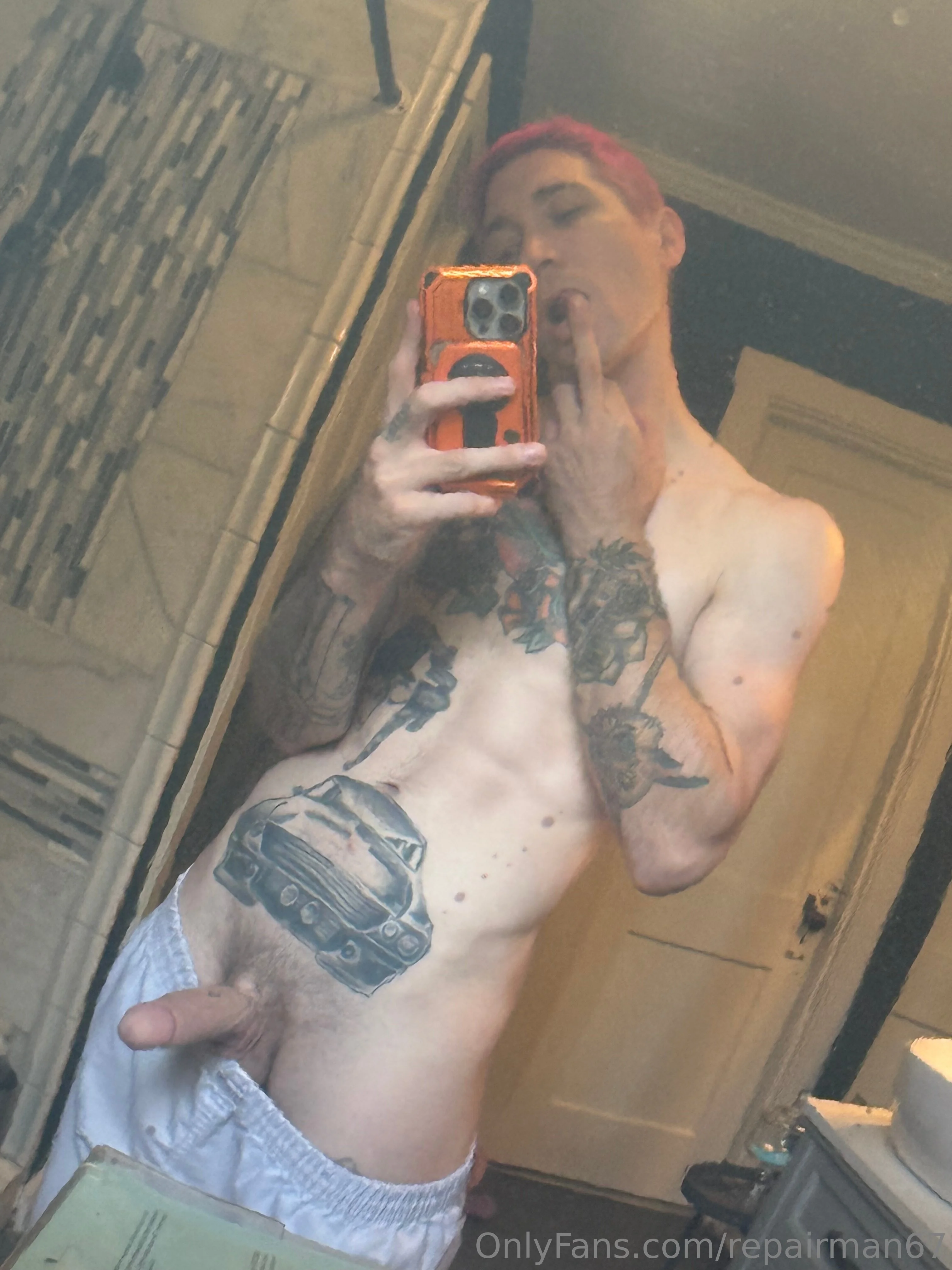 Repairman67 OnlyFans exclusive photo 9 - repairman67 premium content