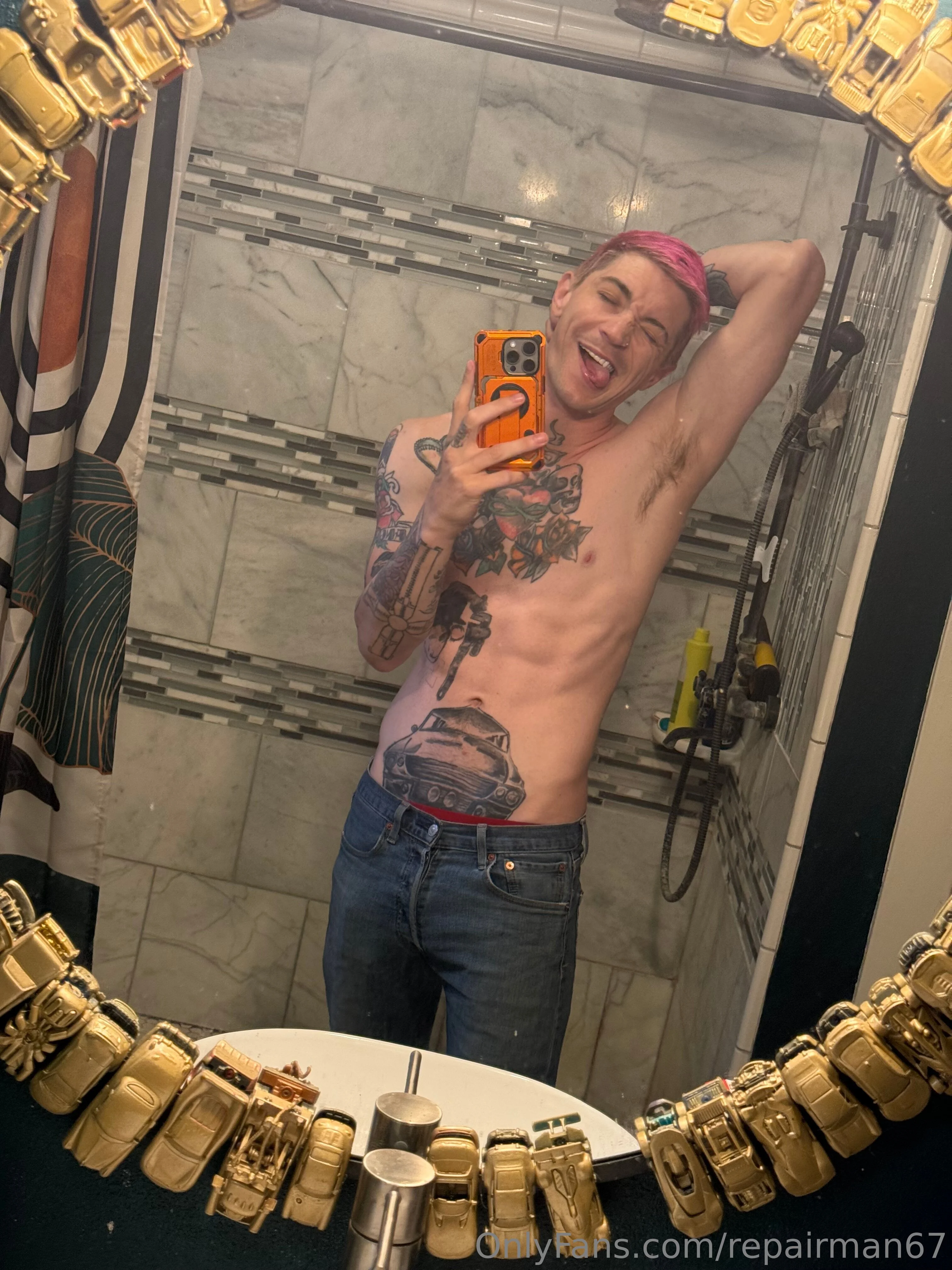 Repairman67 OnlyFans exclusive photo 8 - repairman67 premium content