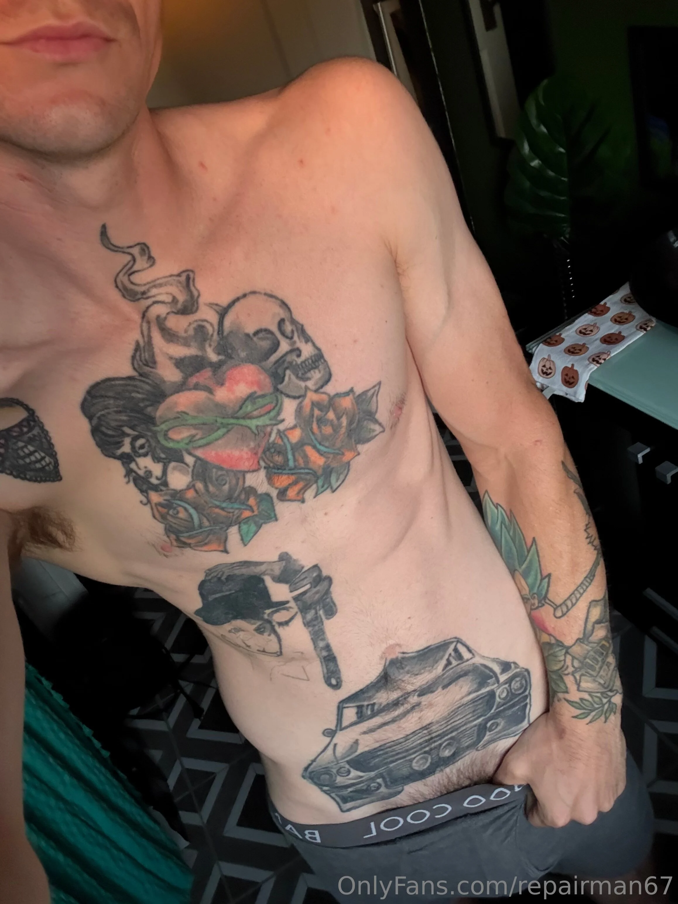 Repairman67 OnlyFans exclusive photo 7 - repairman67 premium content