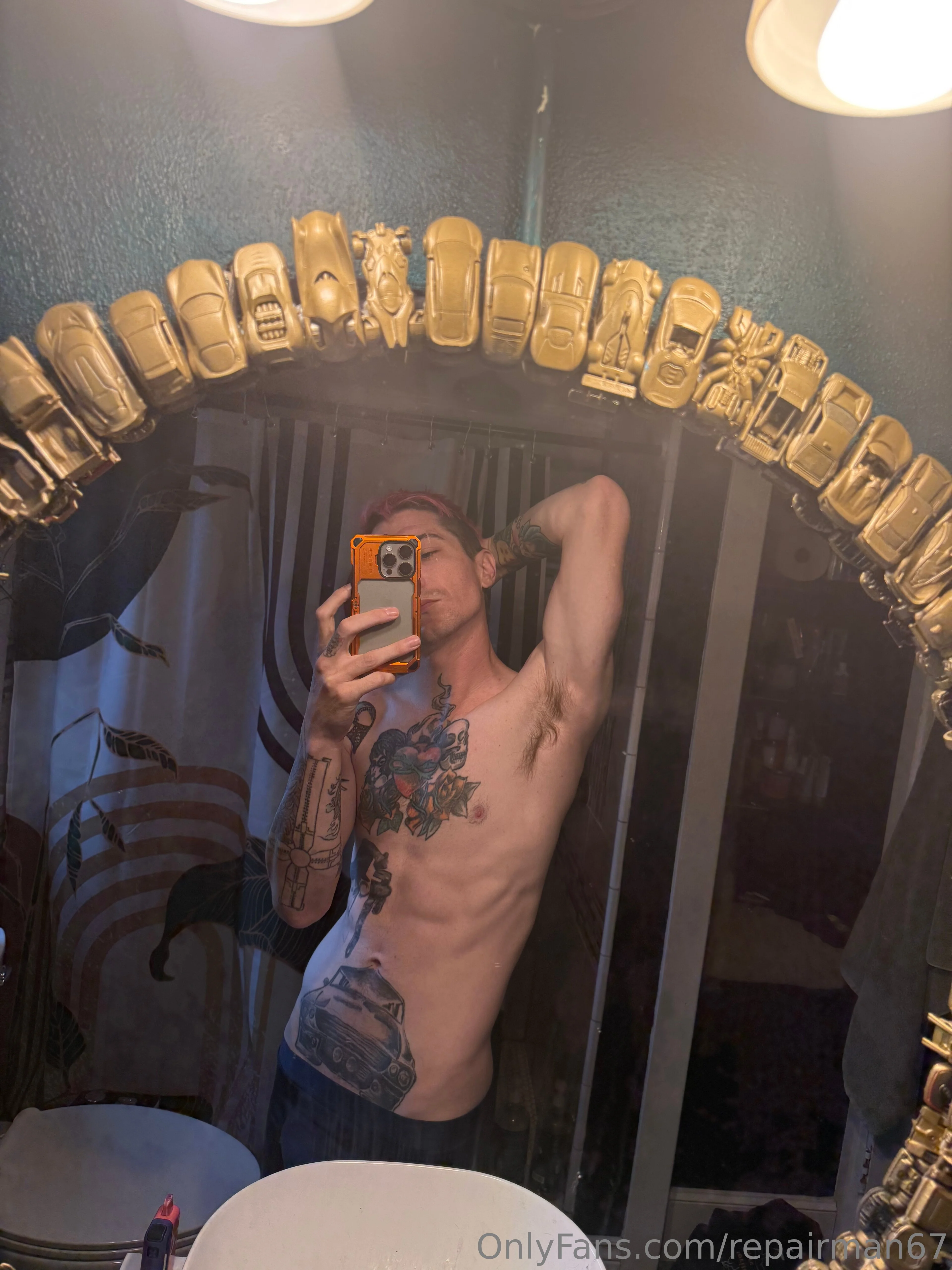 Repairman67 OnlyFans exclusive photo 6 - repairman67 premium content