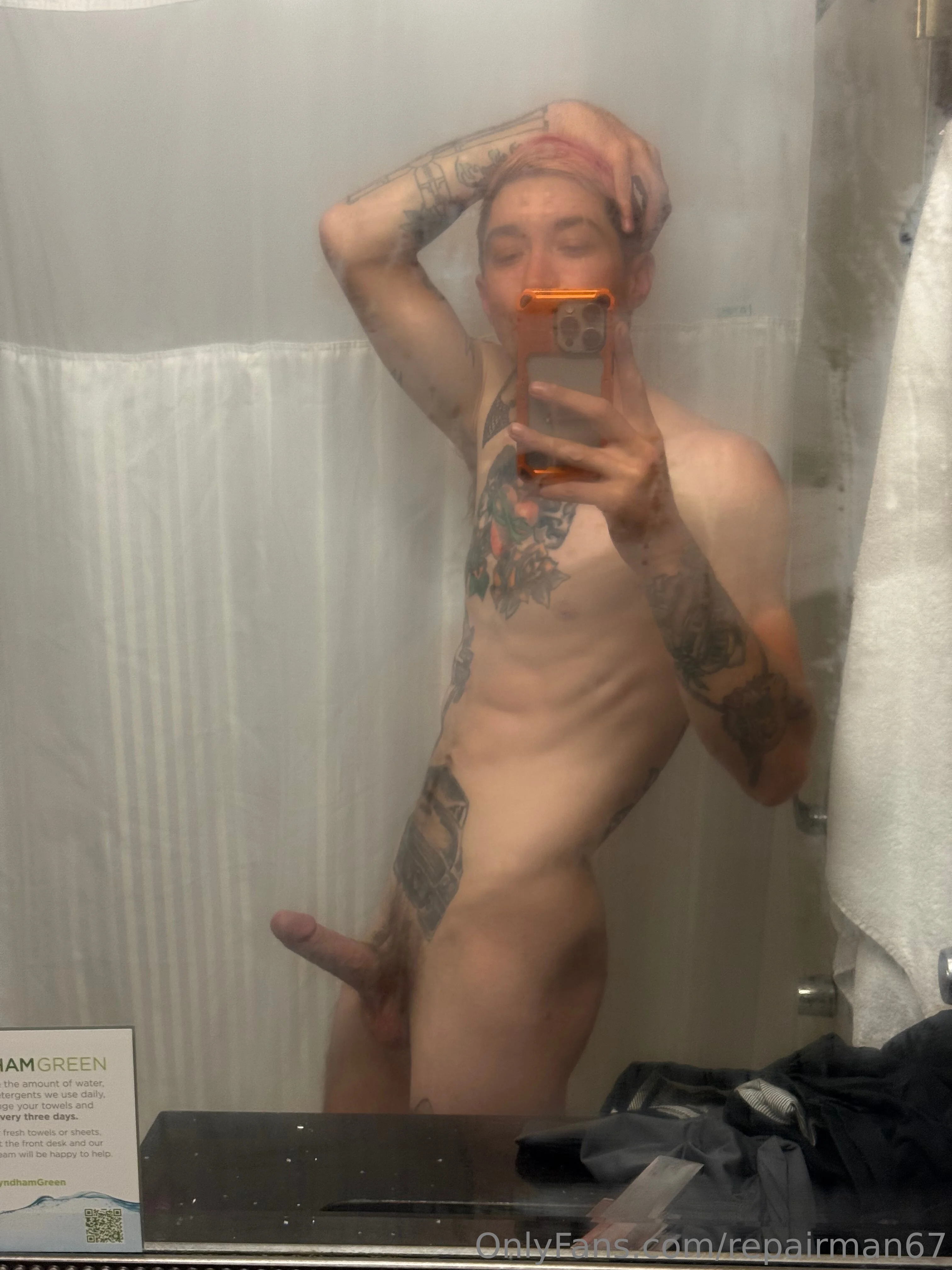 Repairman67 OnlyFans exclusive photo 4 - repairman67 premium content