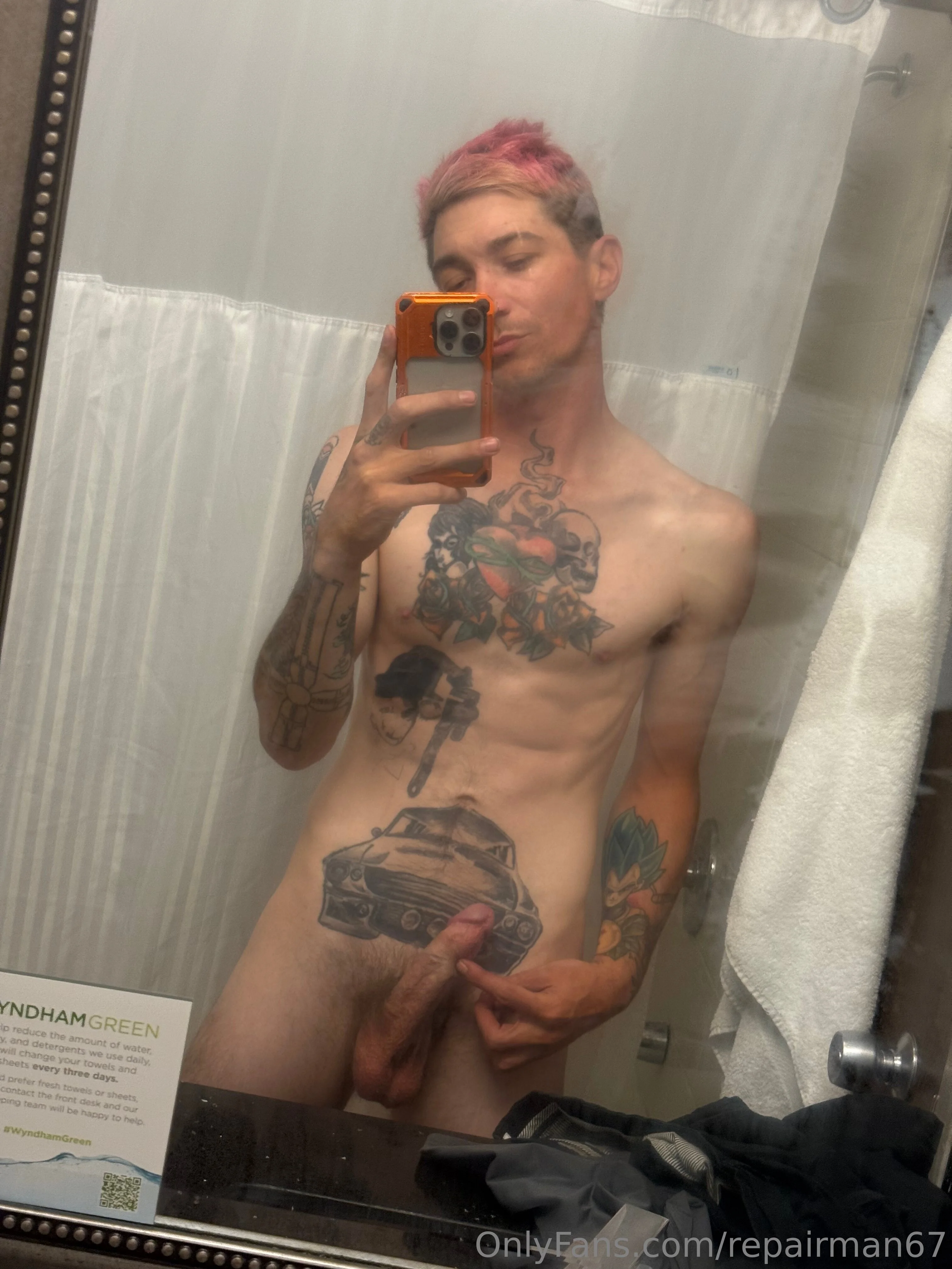 Repairman67 OnlyFans exclusive photo 3 - repairman67 premium content