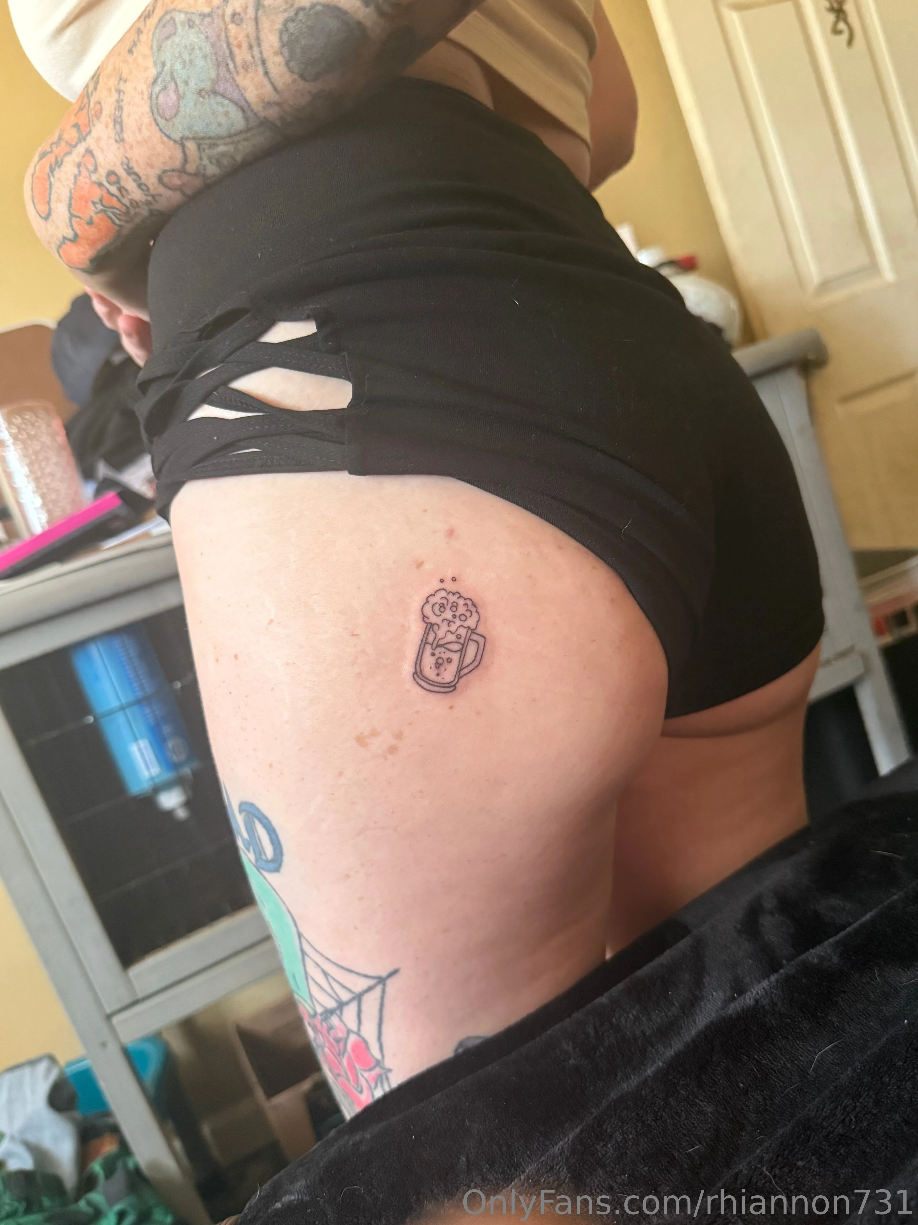 R_sexxy45 OnlyFans exclusive photo 4 - rhiannon731 premium content