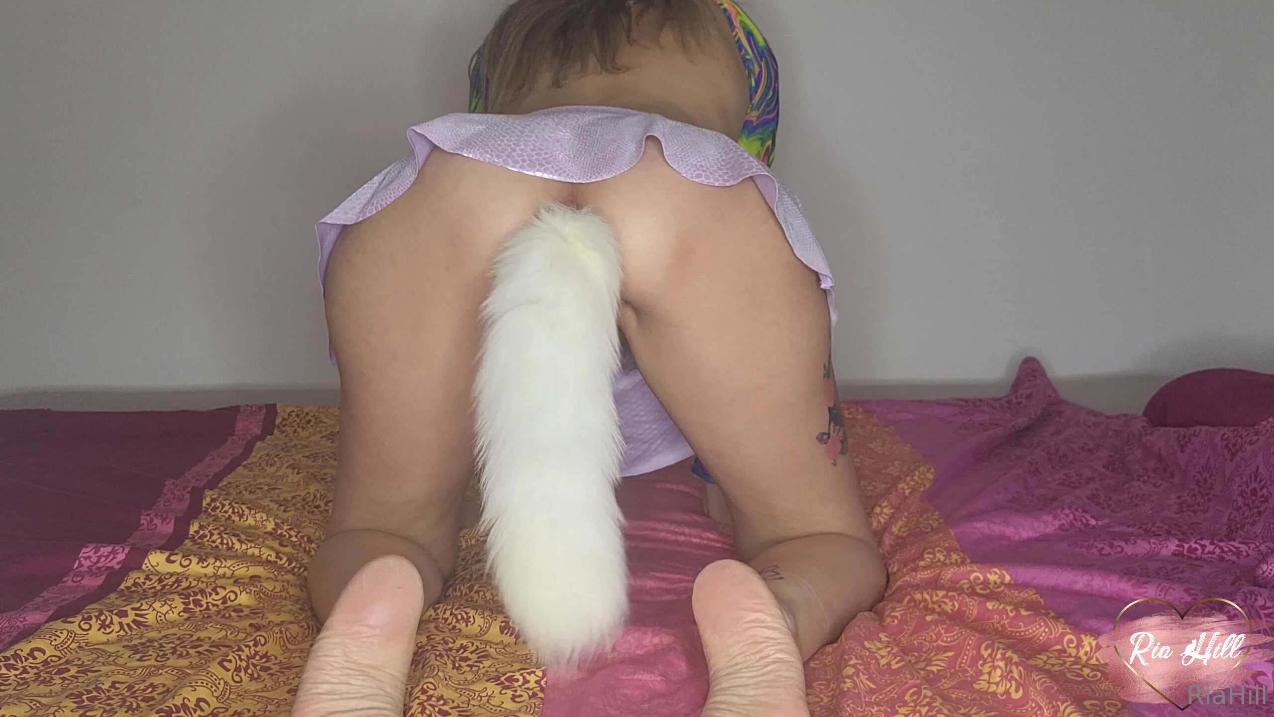 Ria Hill OnlyFans exclusive photo 12 - riahill_vip premium content