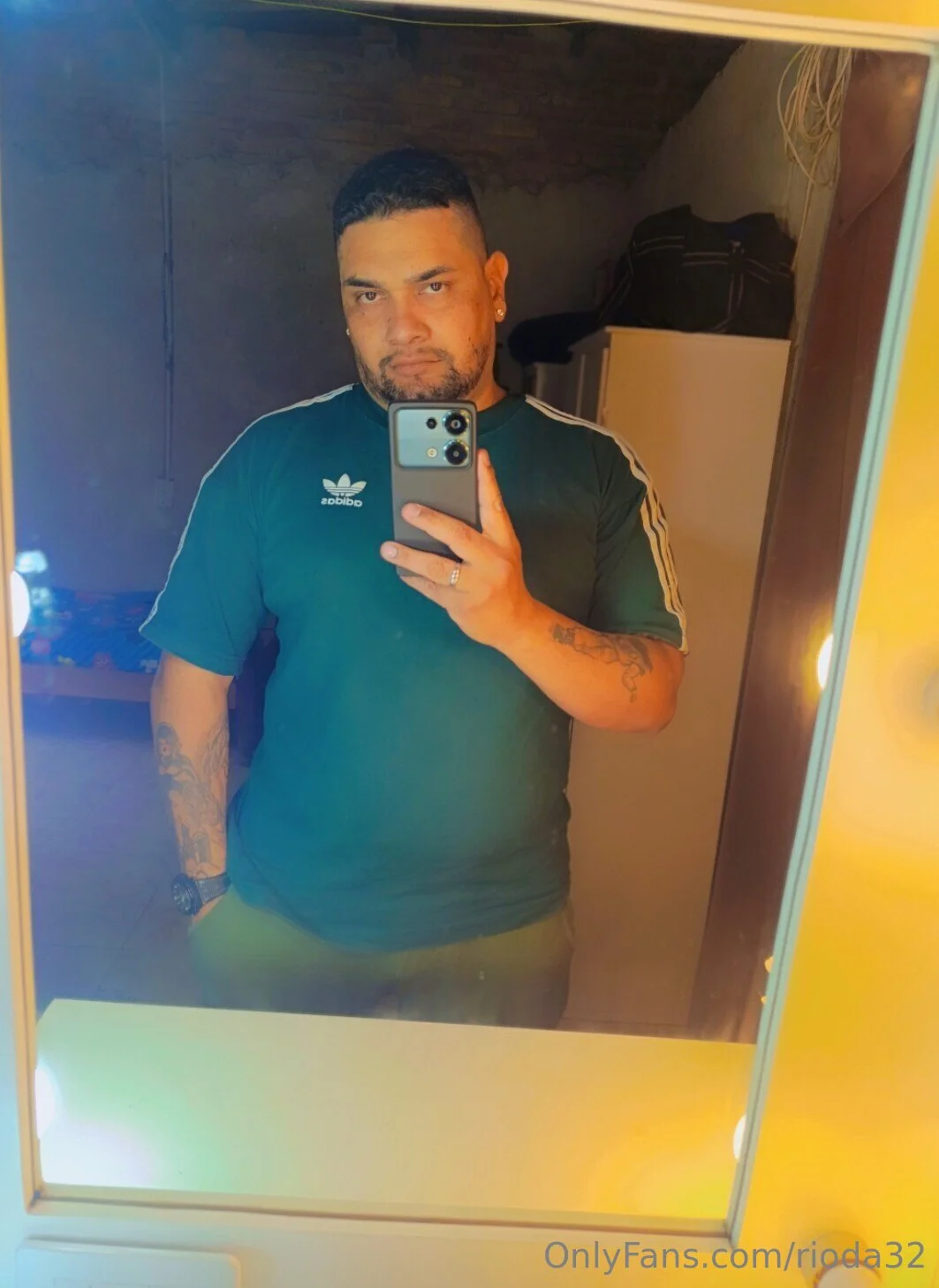 Dardo Rivitas OnlyFans exclusive photo 9 - rioda32 premium content