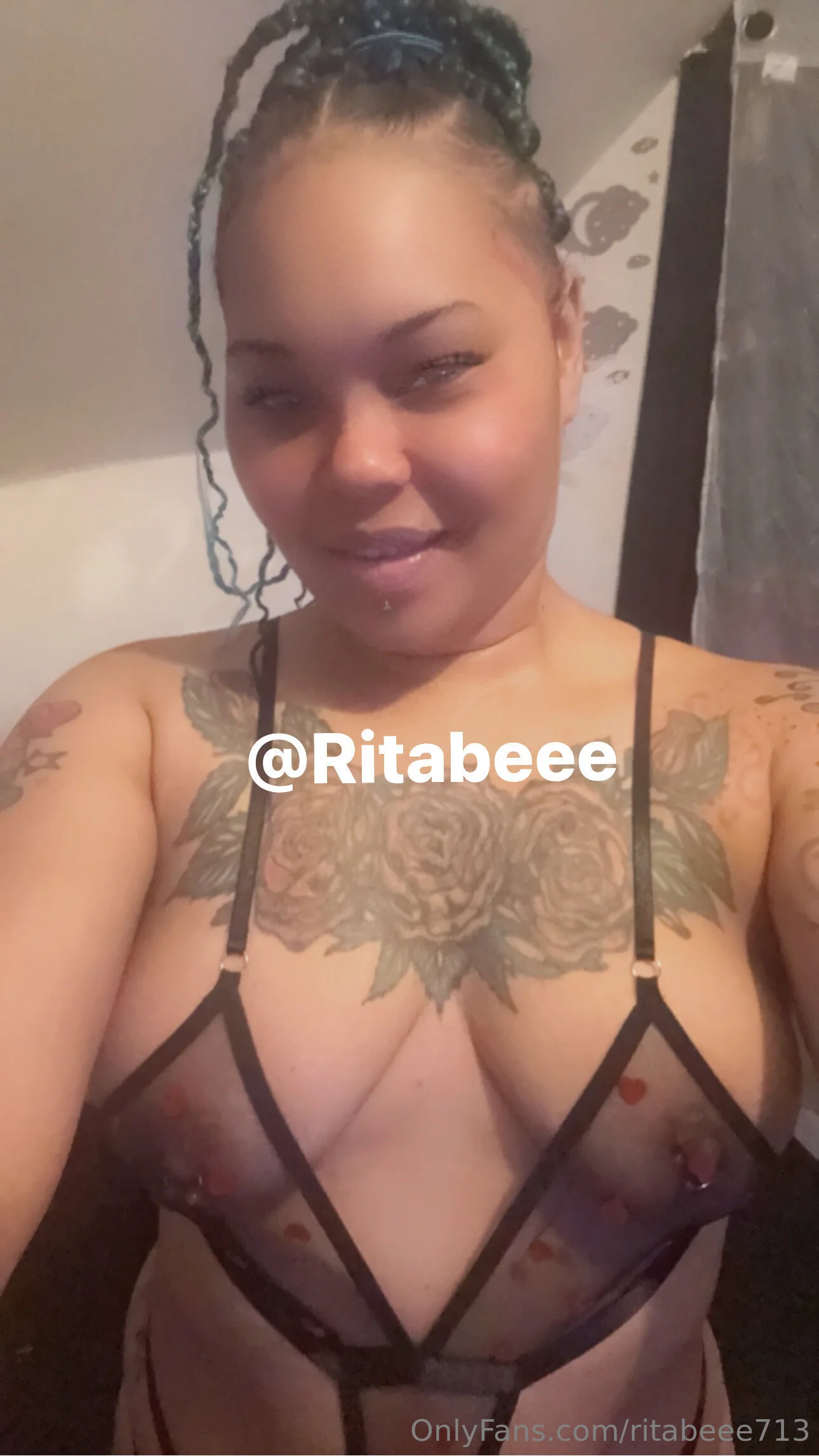 Rita Beee The Throat goat 🐐 OnlyFans exclusive photo 10 - ritabeee713 premium content