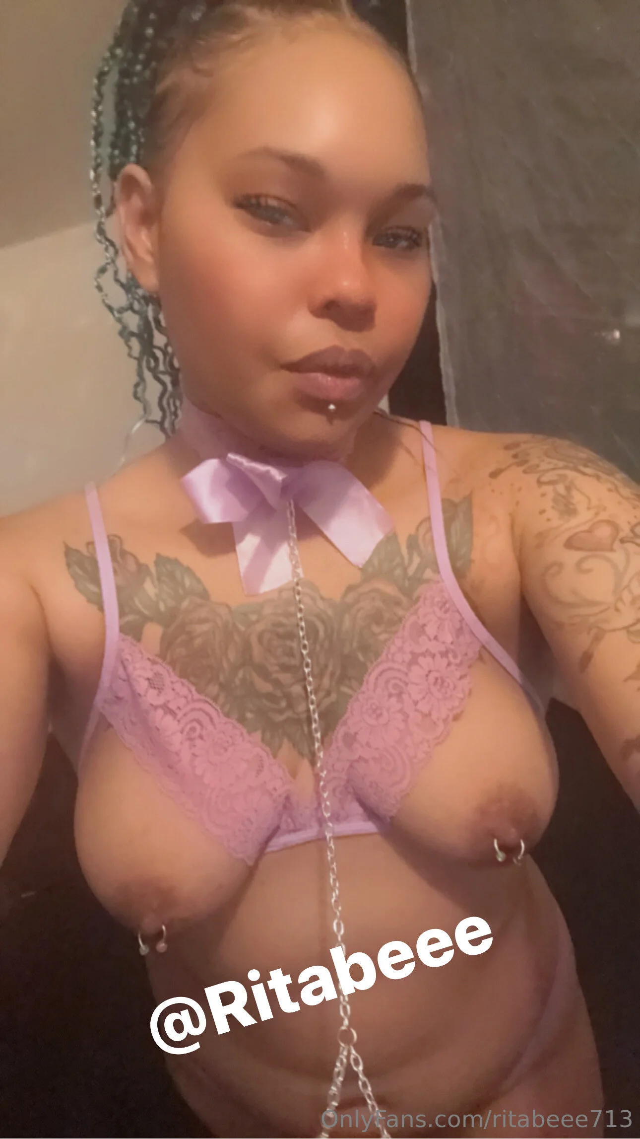 Rita Beee The Throat goat 🐐 OnlyFans exclusive photo 4 - ritabeee713 premium content
