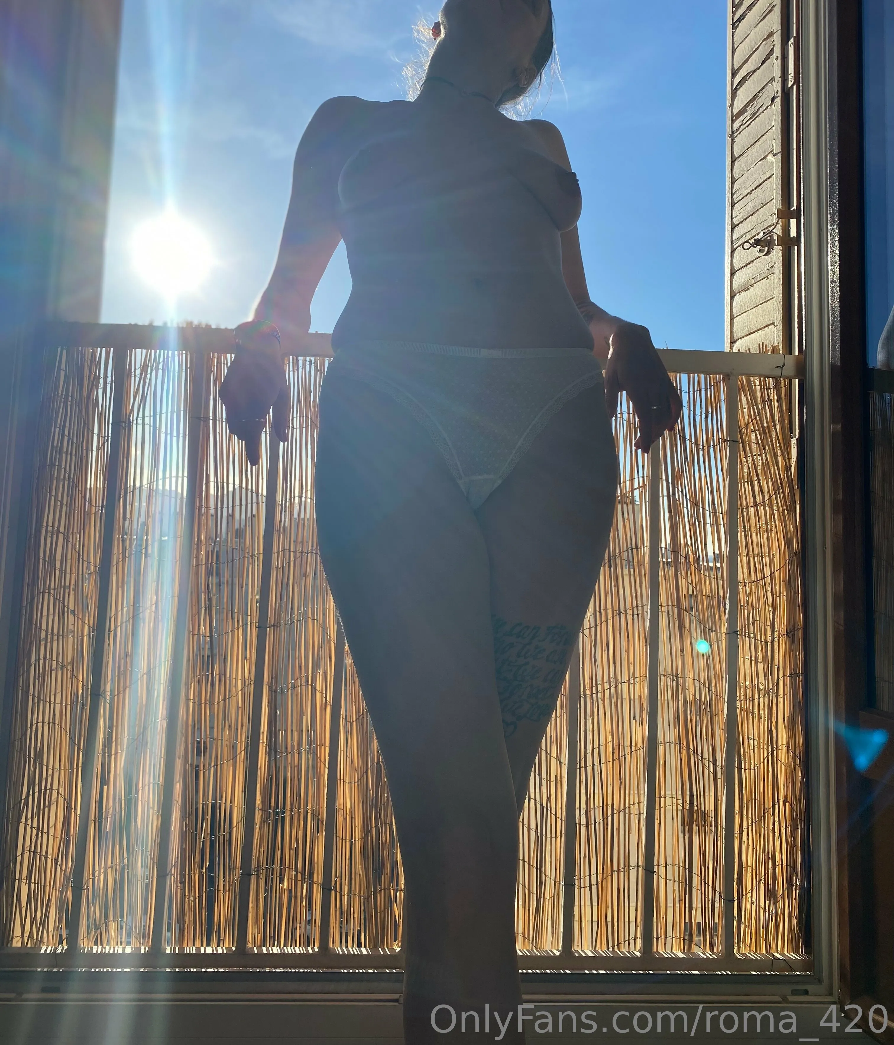 RoMa_420 OnlyFans exclusive photo 11 - roma_420 premium content