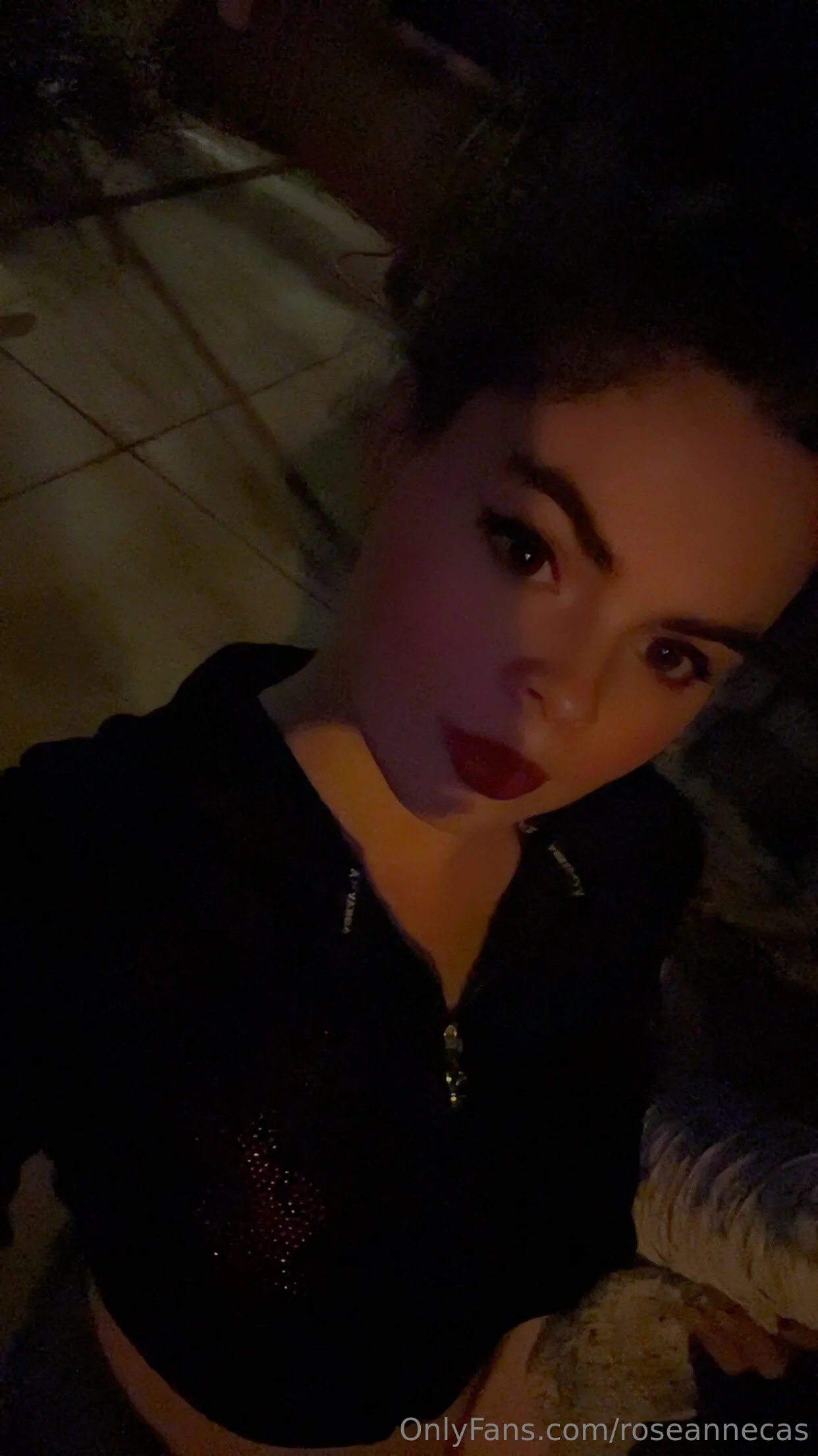 Roseanne Castillo OnlyFans exclusive photo 7 - roseannecas premium content