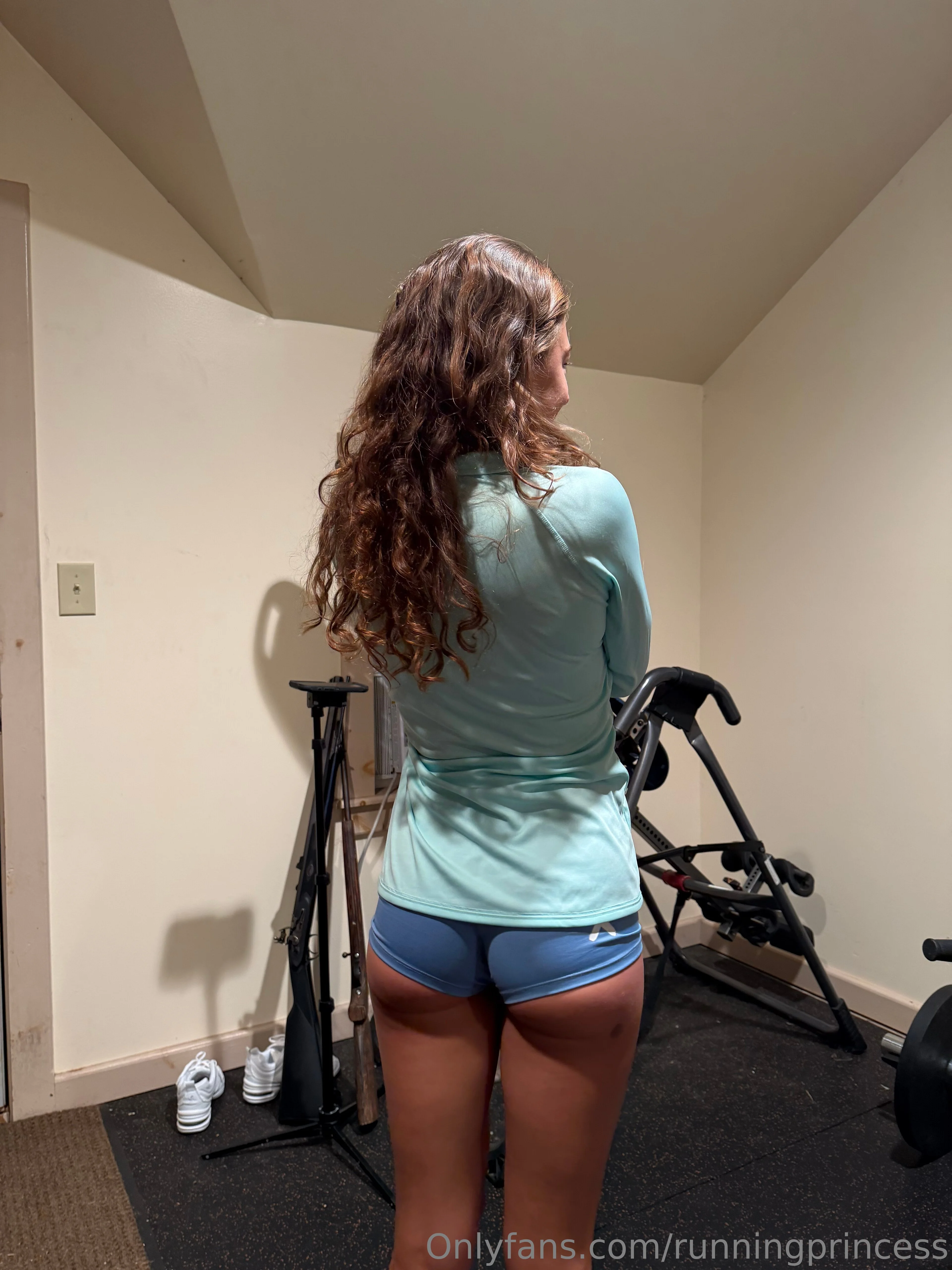 Running Princess OnlyFans exclusive photo 15 - runningprincess premium content