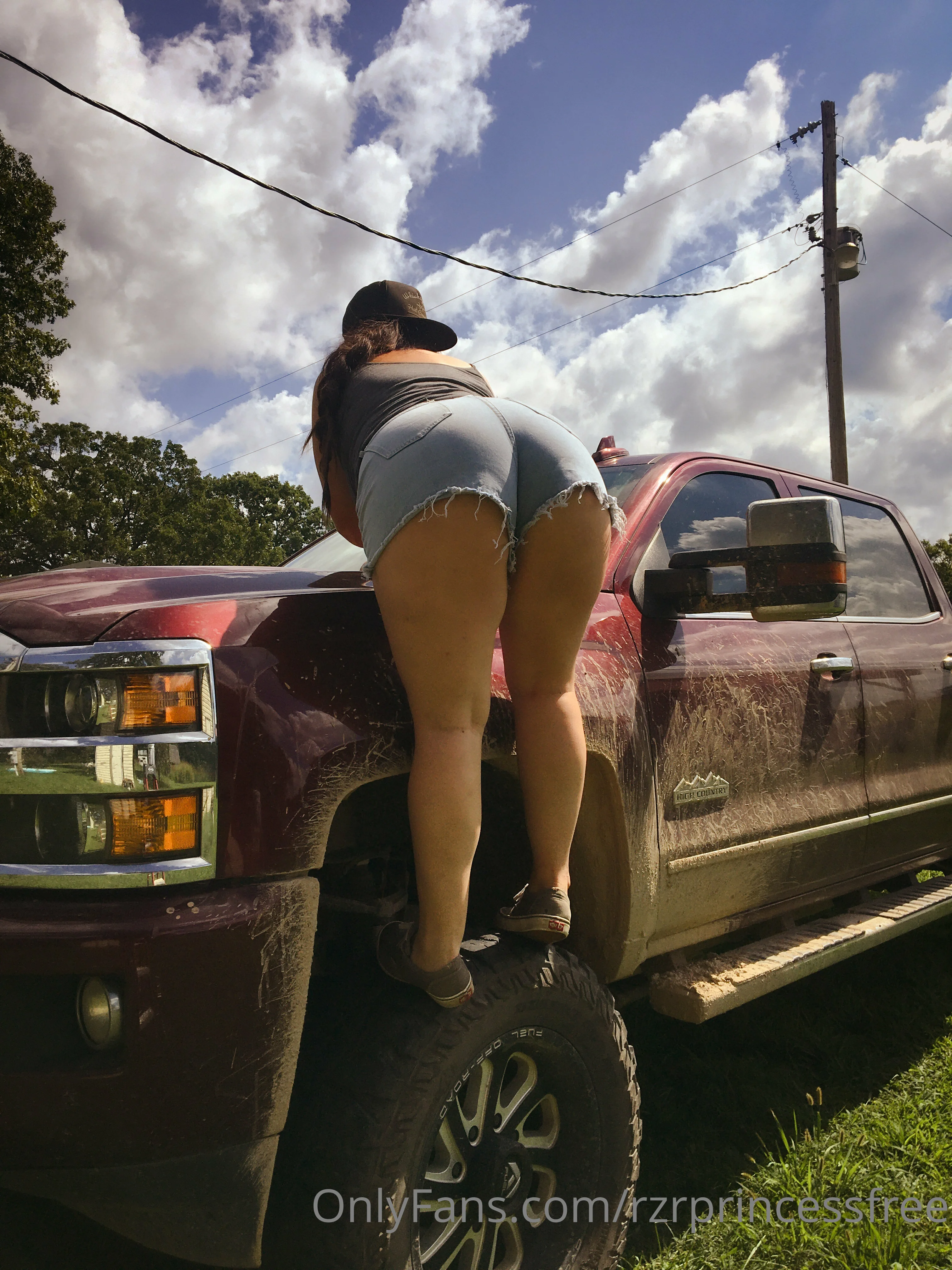 RZR Princess OnlyFans exclusive photo 9 - rzrprincessfree premium content