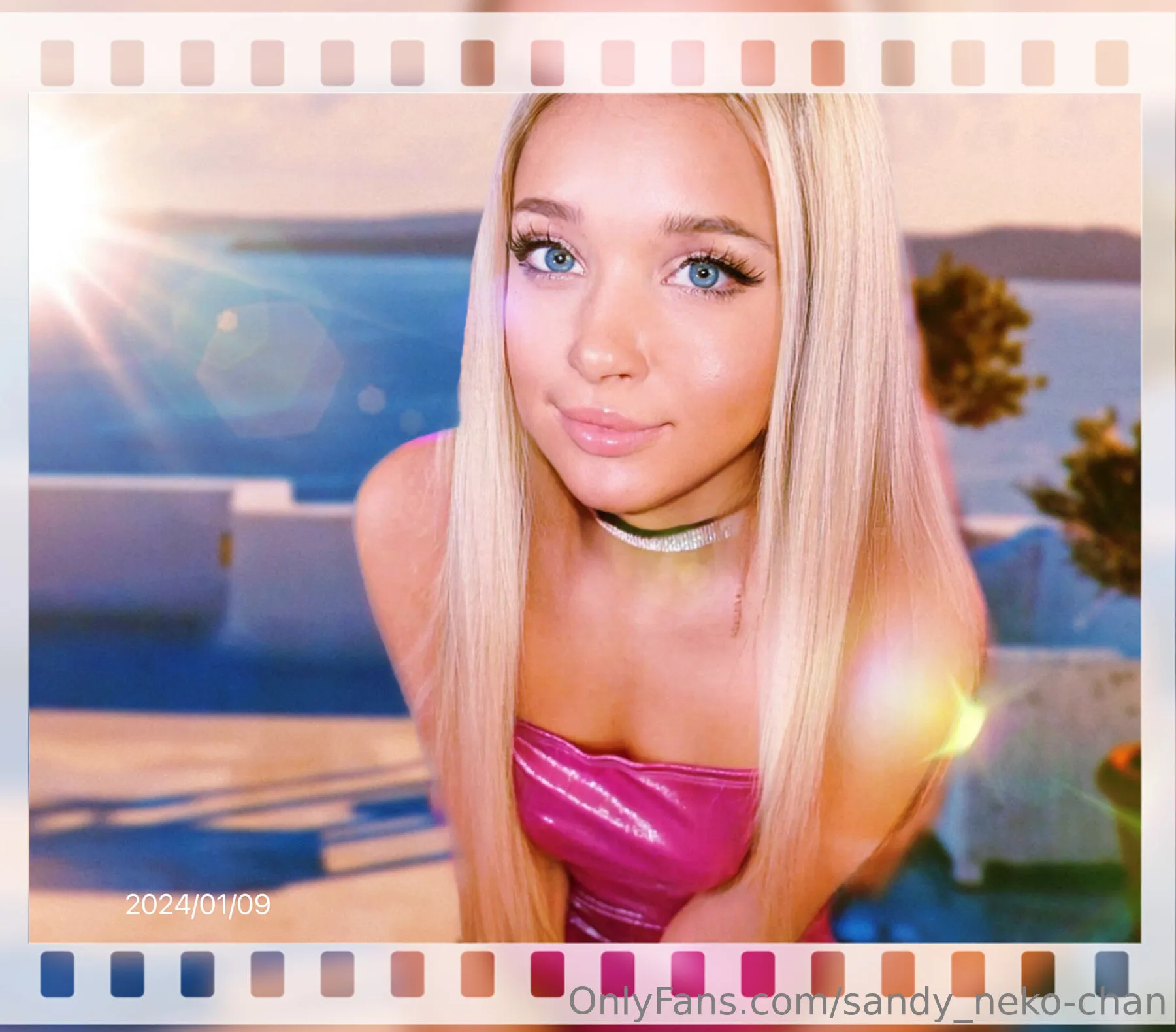 Sandy Neko-chan OnlyFans exclusive photo 12 - sandy_neko-chan premium content