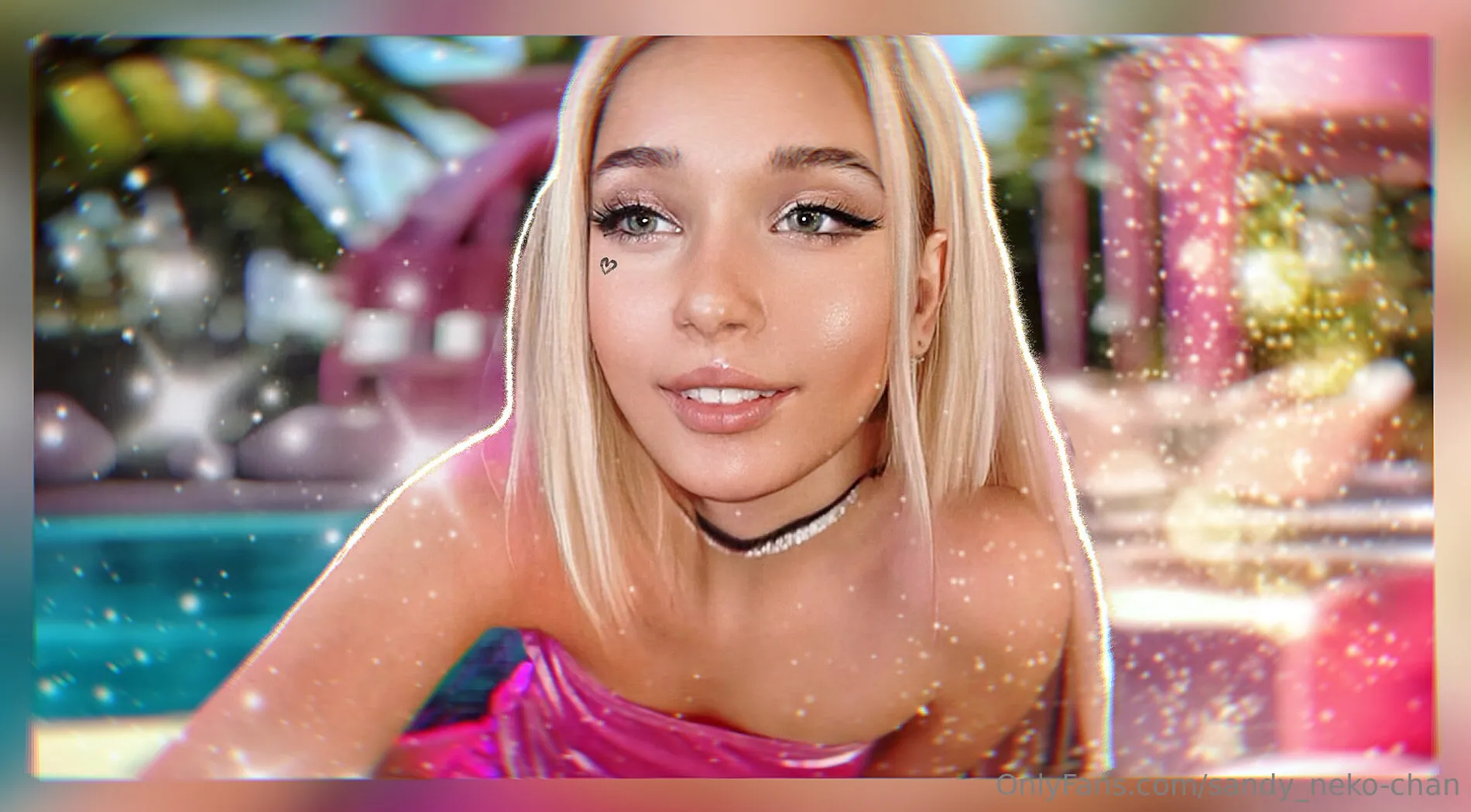 Sandy Neko-chan OnlyFans exclusive photo 11 - sandy_neko-chan premium content