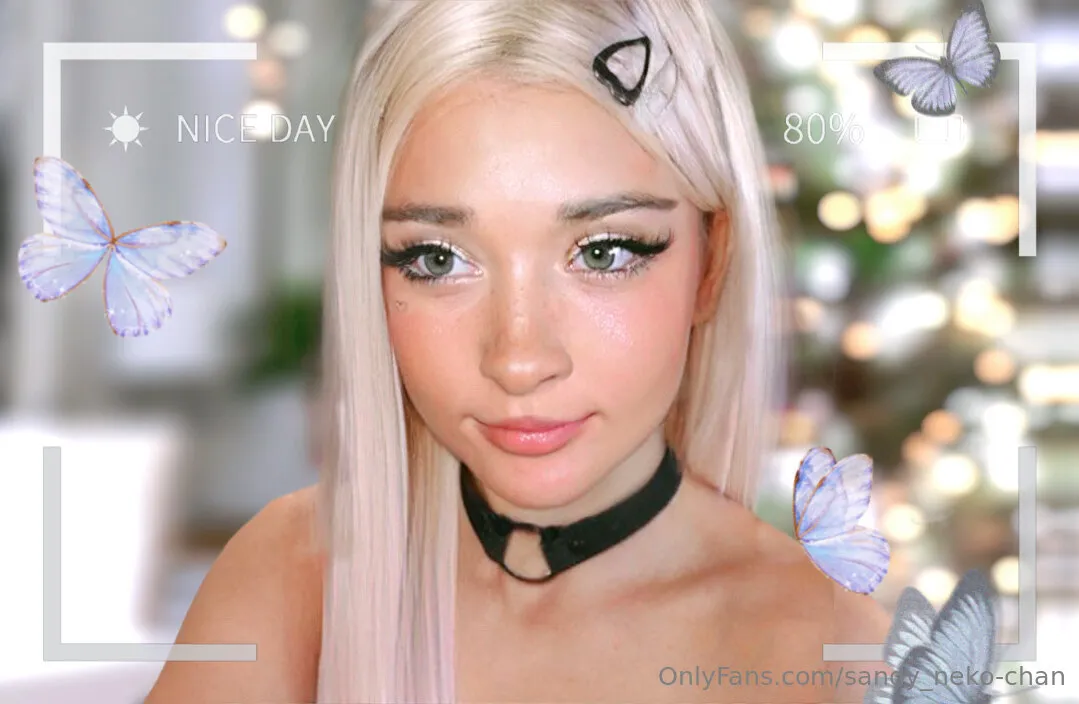 Sandy Neko-chan OnlyFans exclusive photo 10 - sandy_neko-chan premium content