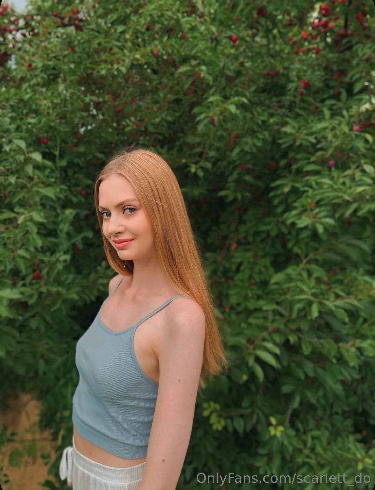 Scarlett 😉 OnlyFans exclusive photo 1 - scarlett_do premium content