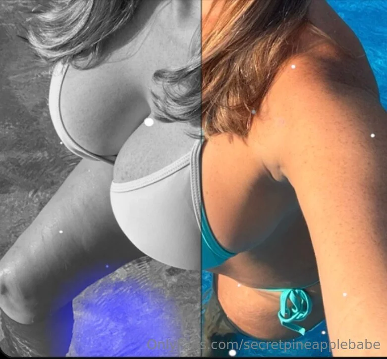 Secret Pineapple Babe OnlyFans exclusive photo 3 - secretpineapplebabe premium content