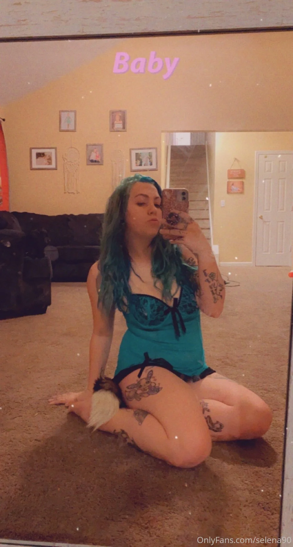 Selena 🔥🍑 OnlyFans exclusive photo 20 - selena90 premium content