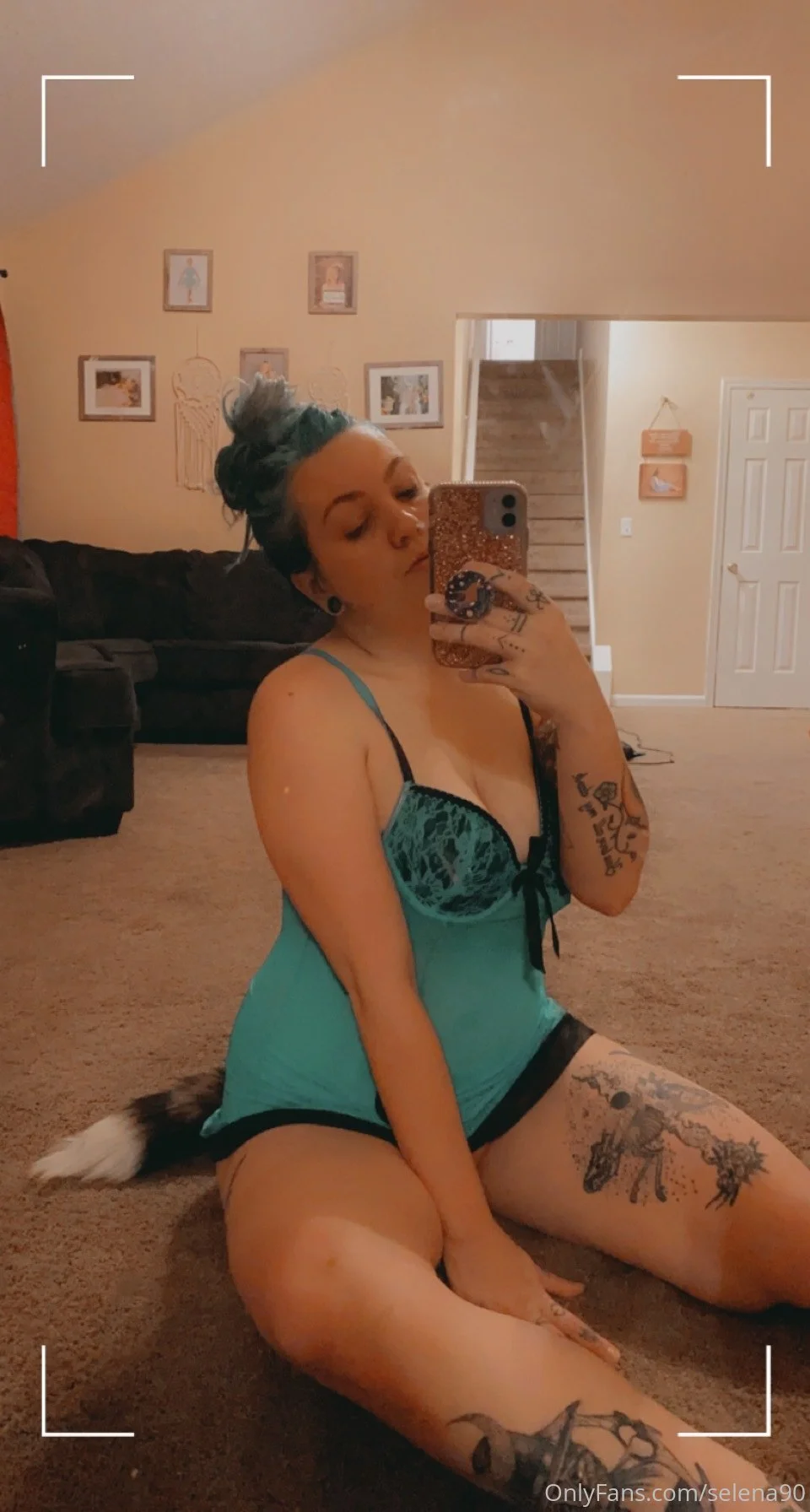 Selena 🔥🍑 OnlyFans exclusive photo 19 - selena90 premium content